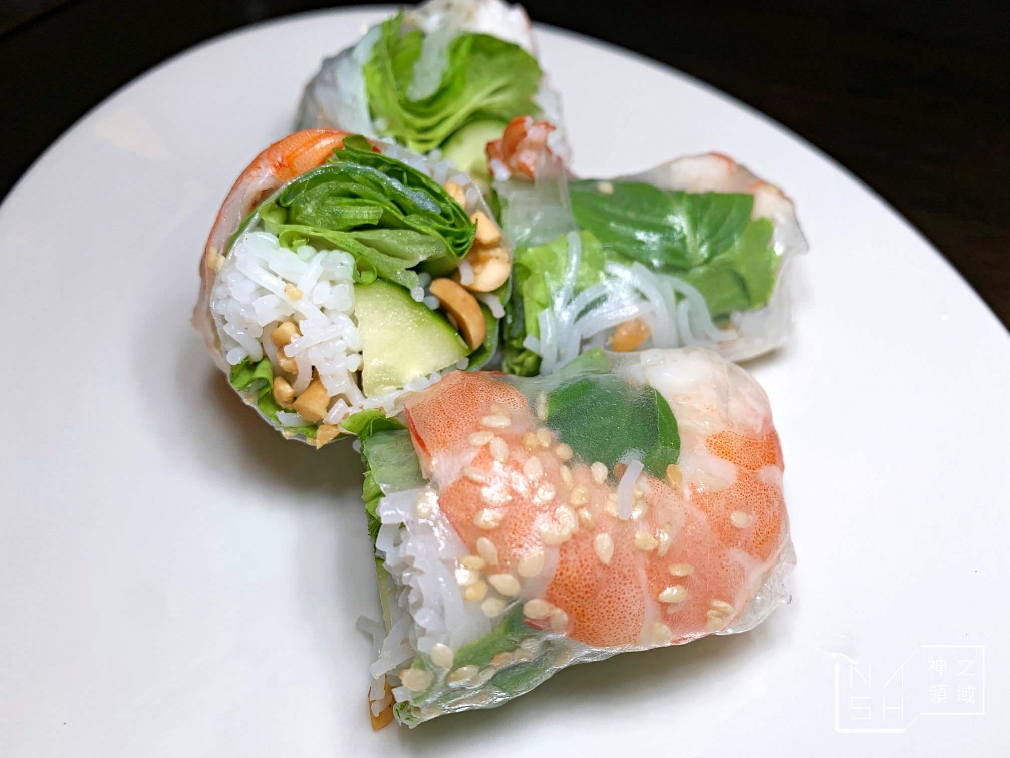 越太泰南洋料理