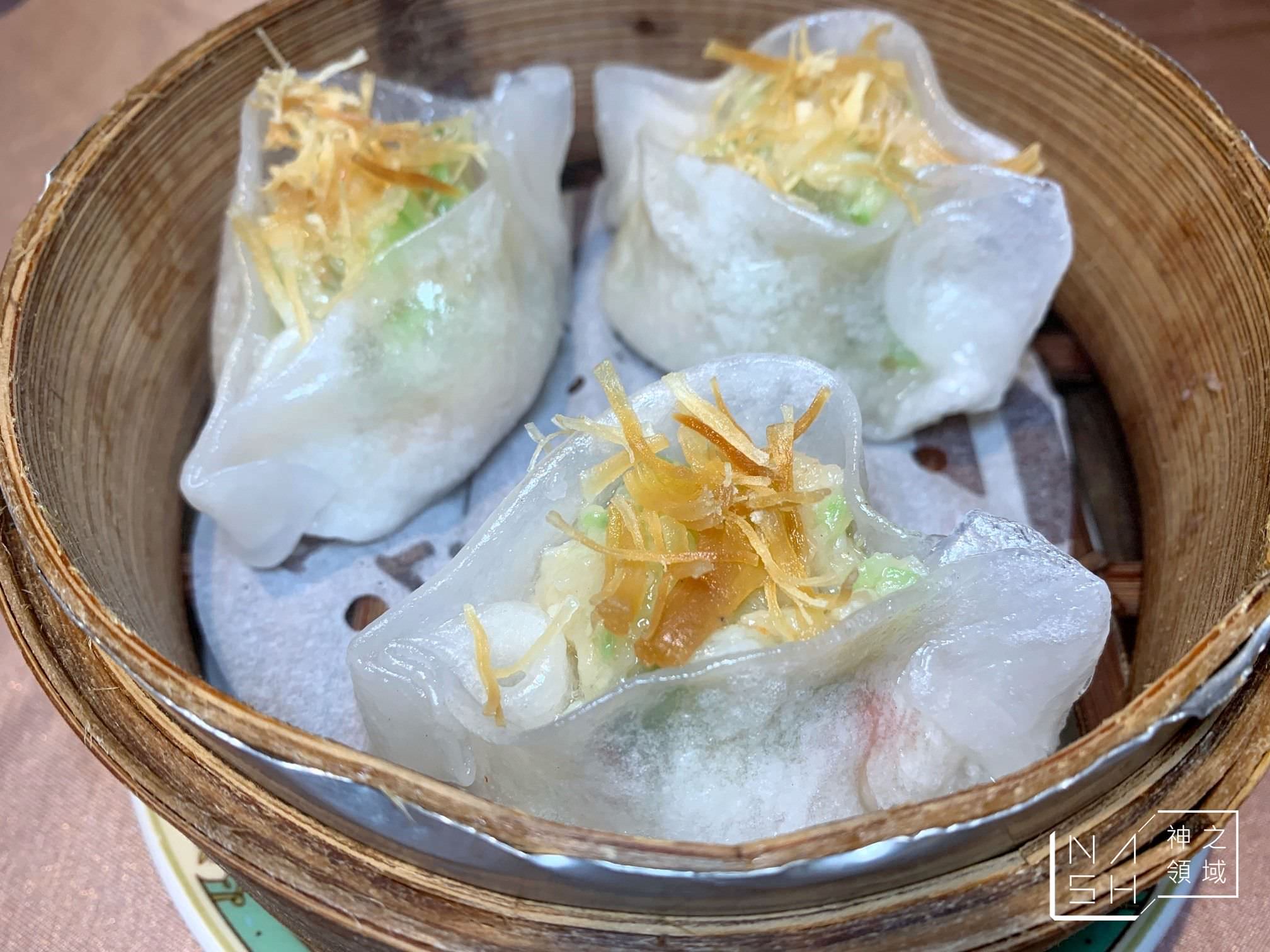 翠園粵菜餐廳