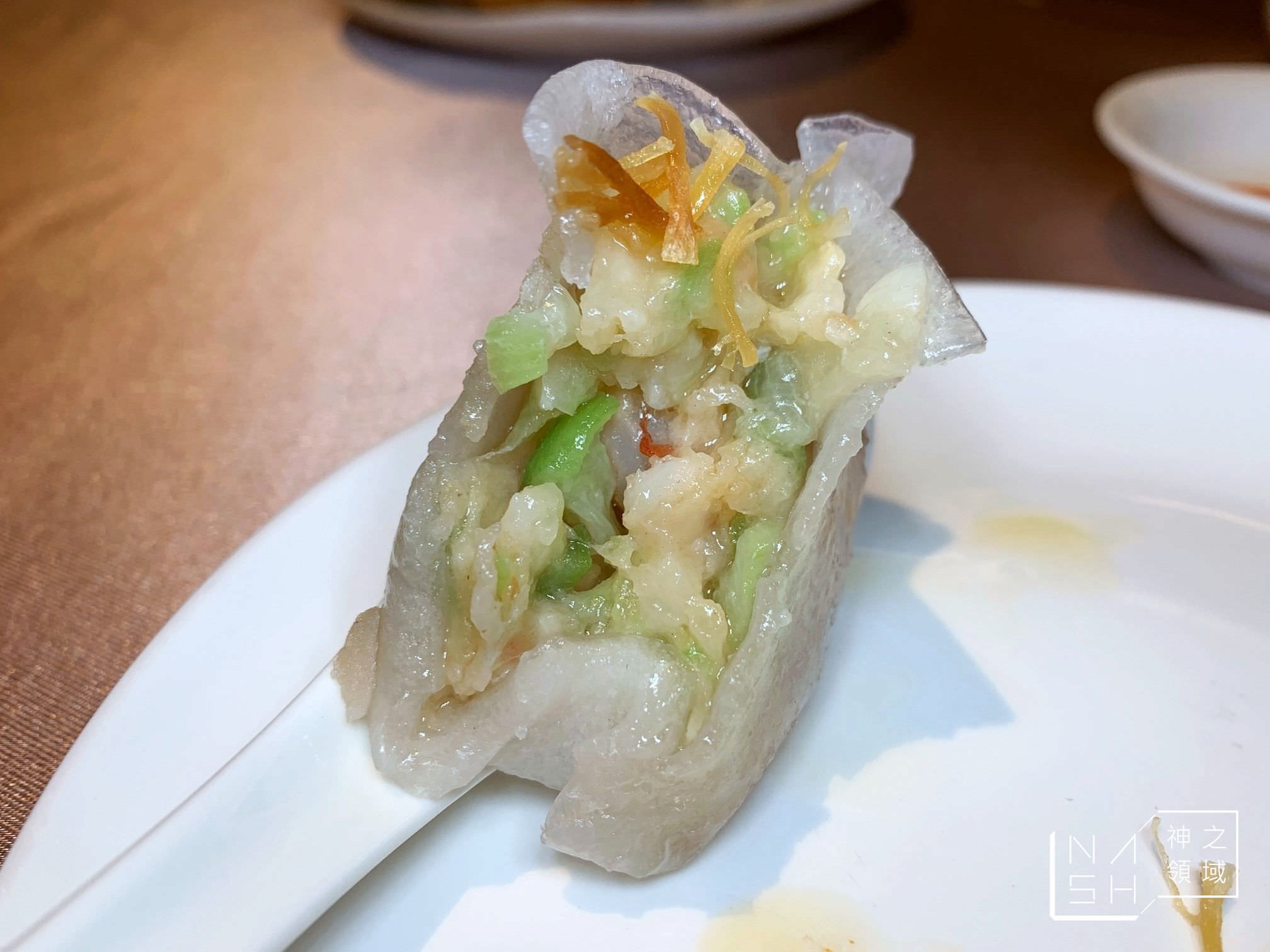 翠園粵菜餐廳