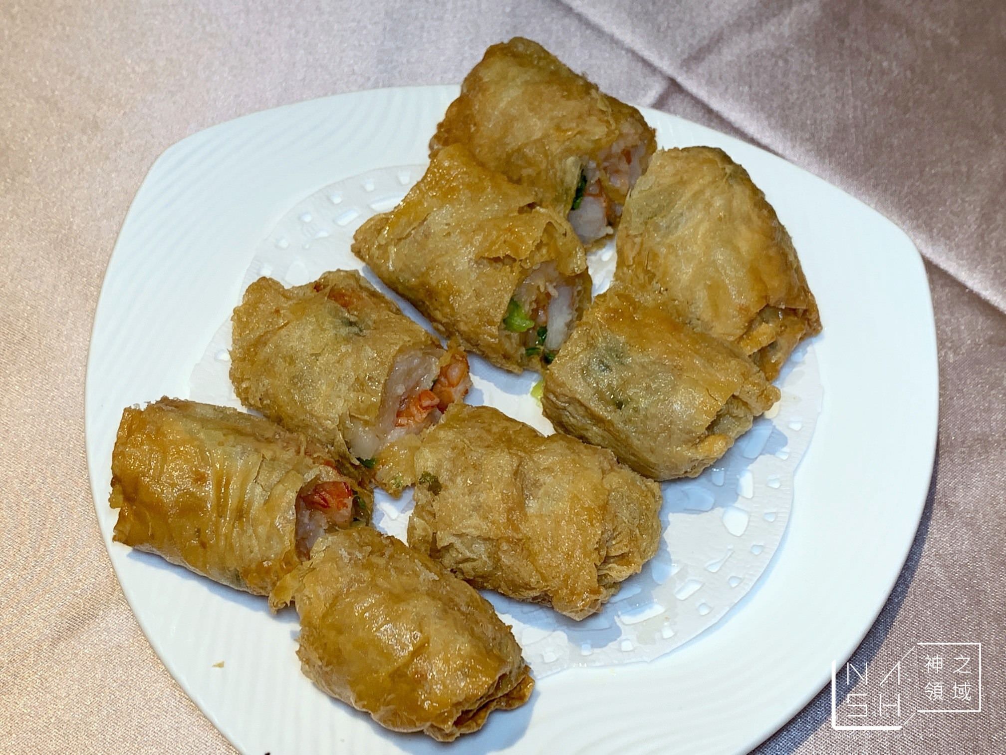 翠園粵菜餐廳