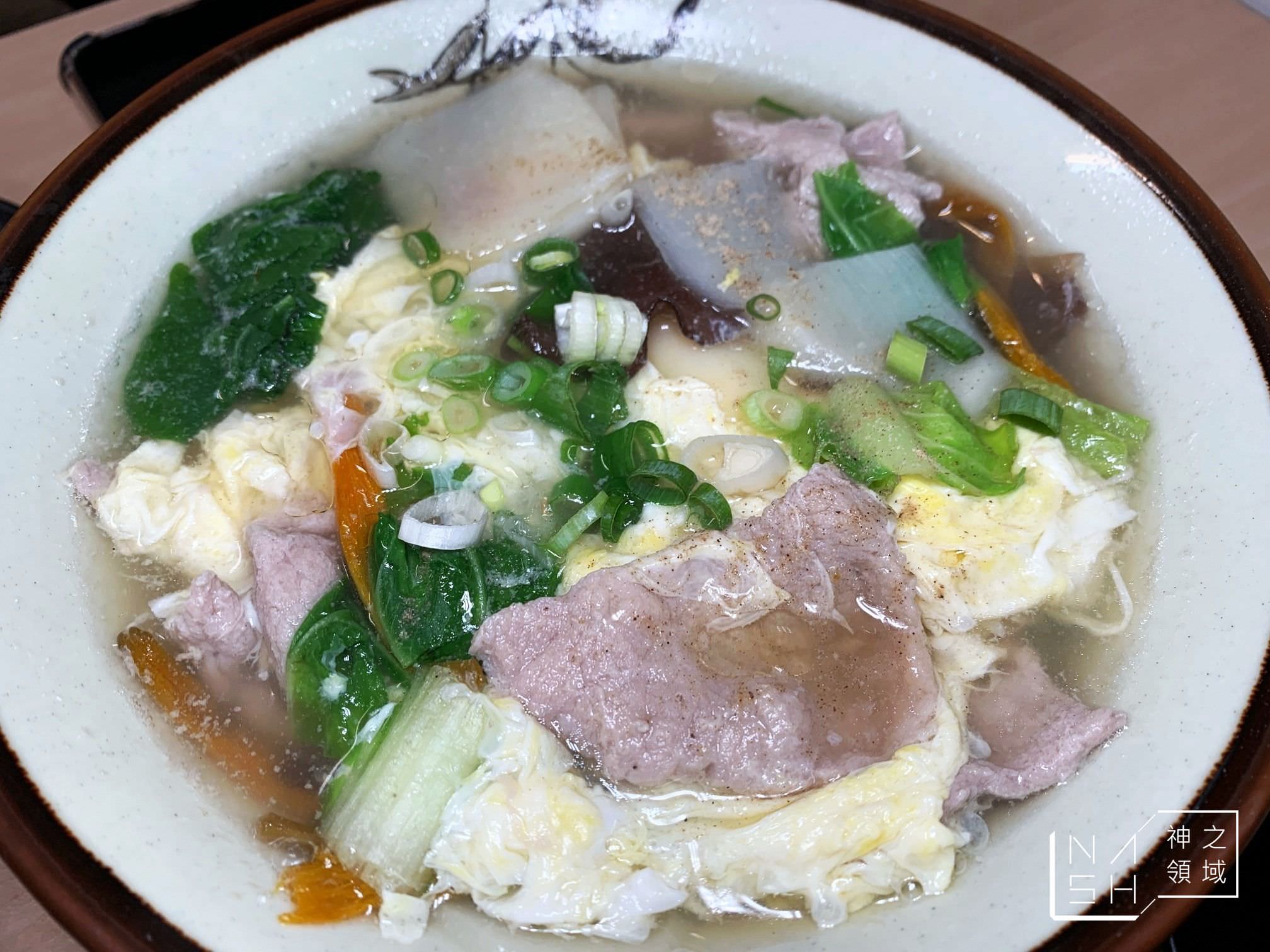 劉媽媽酸菜白肉鍋