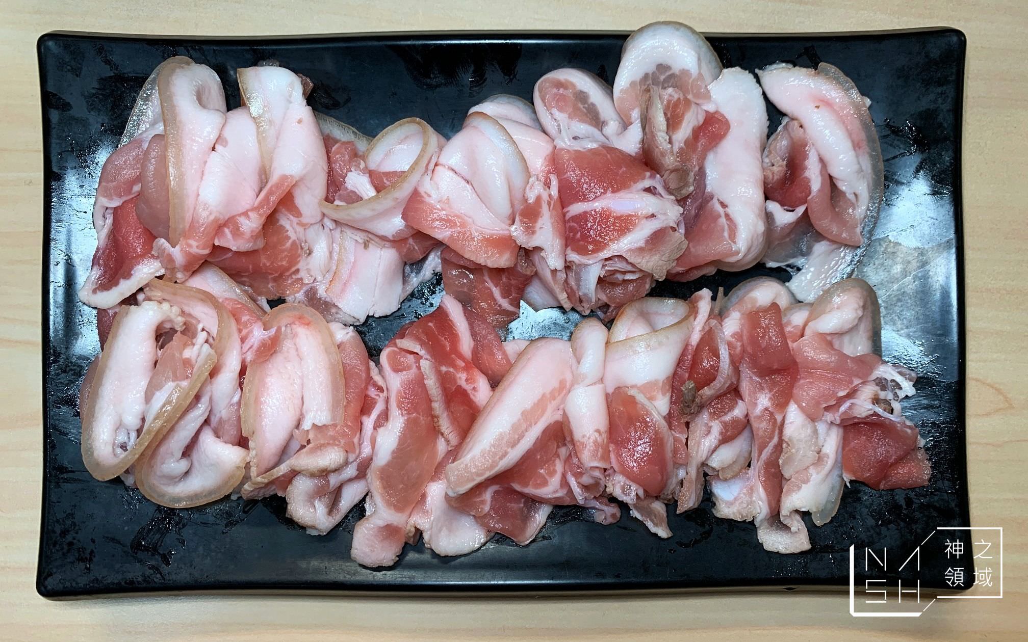 劉媽媽酸菜白肉鍋
