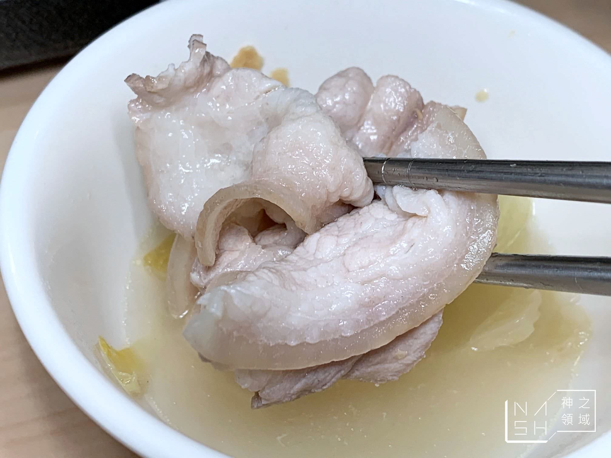 劉媽媽酸菜白肉鍋