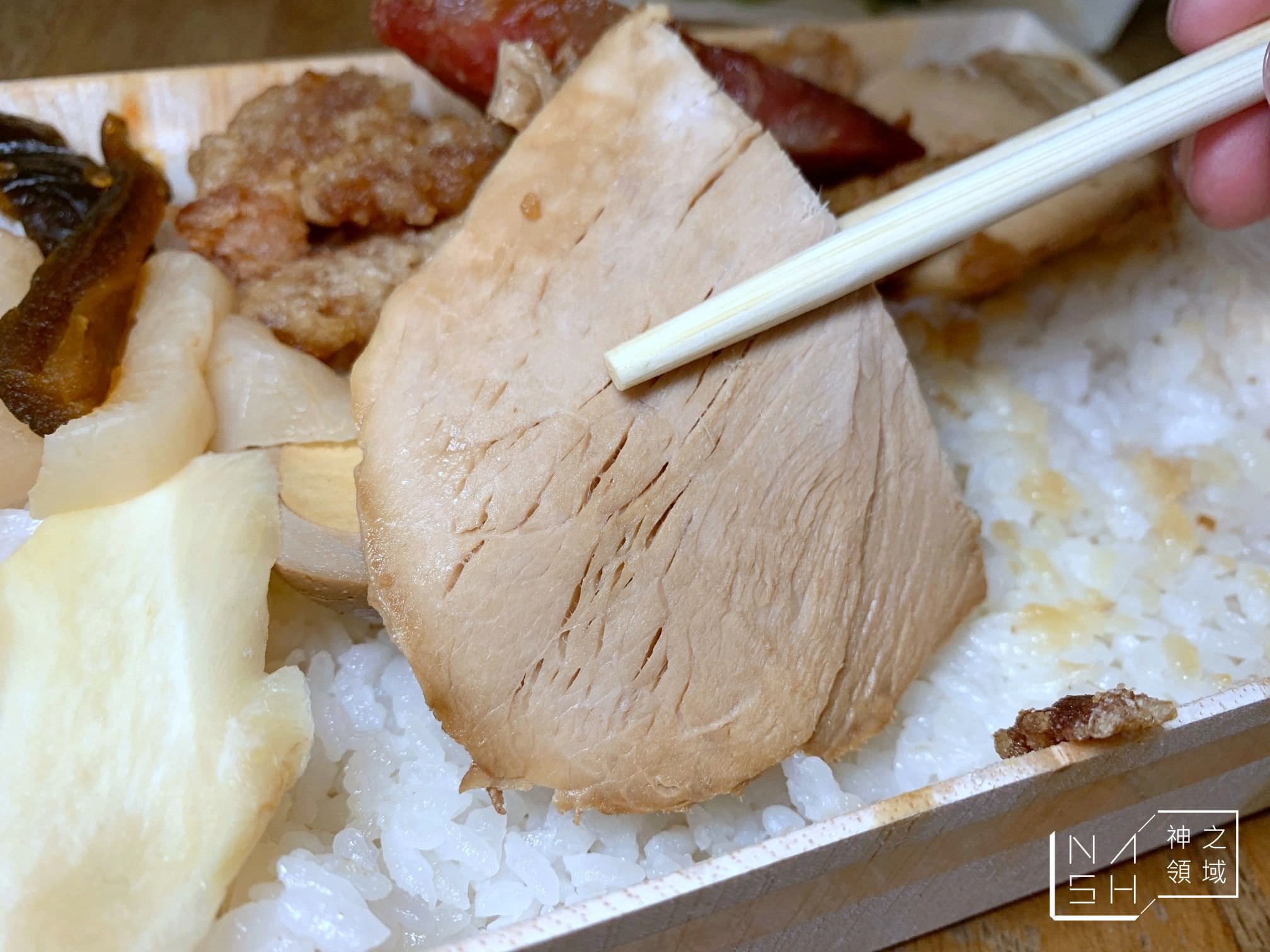 家鄉池上飯包