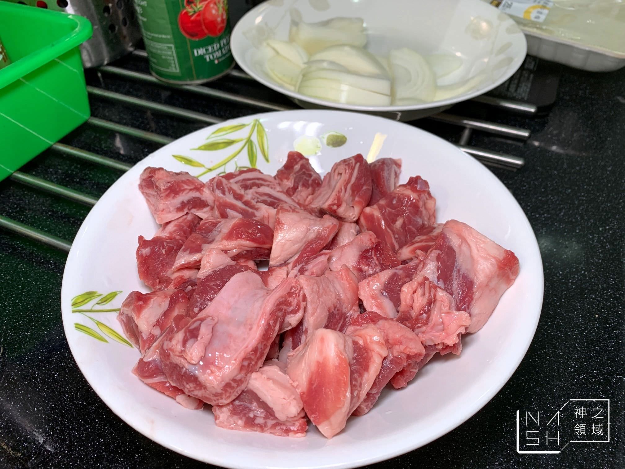 紅酒燉牛肉