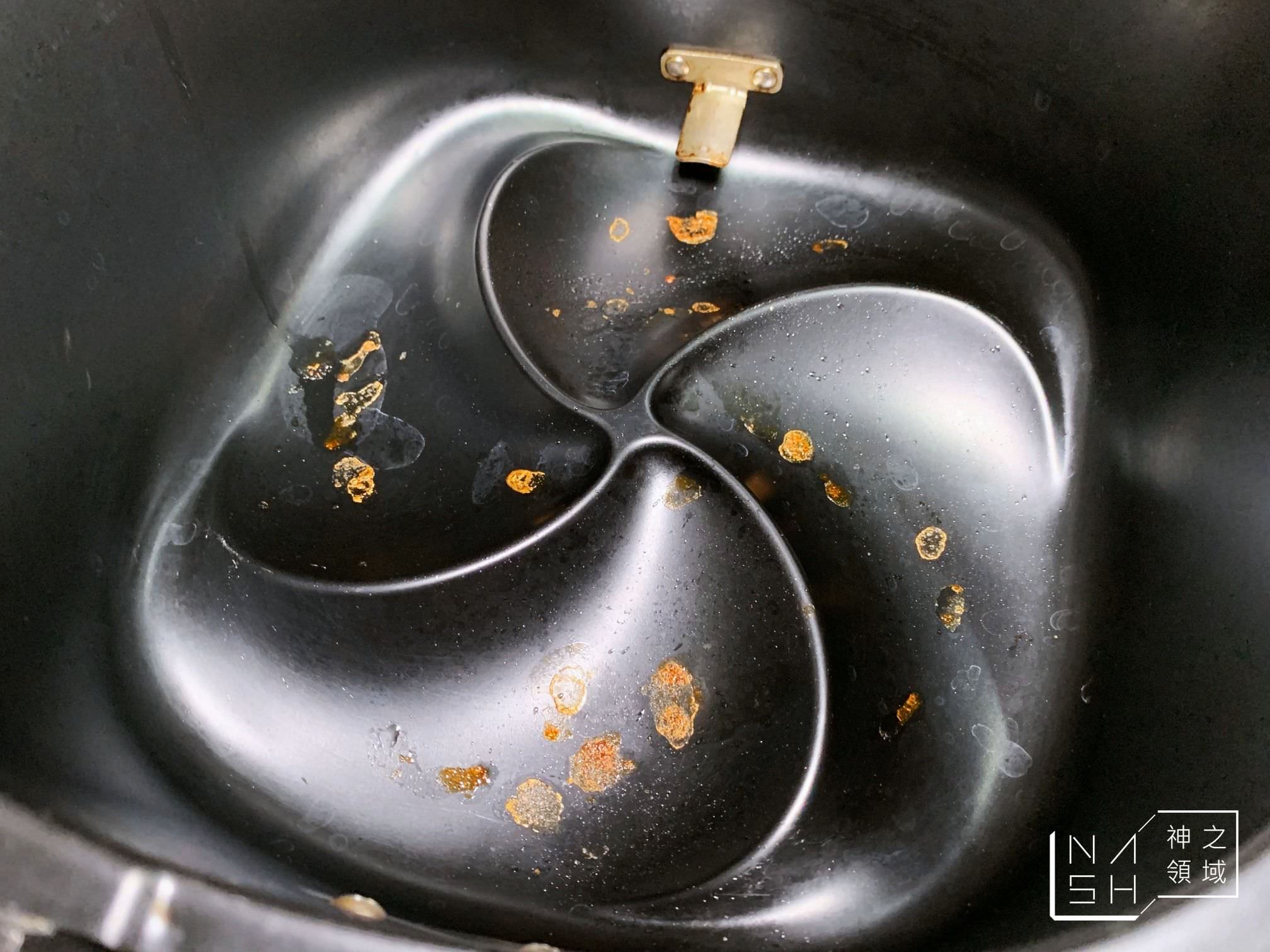 氣炸鍋豆腐