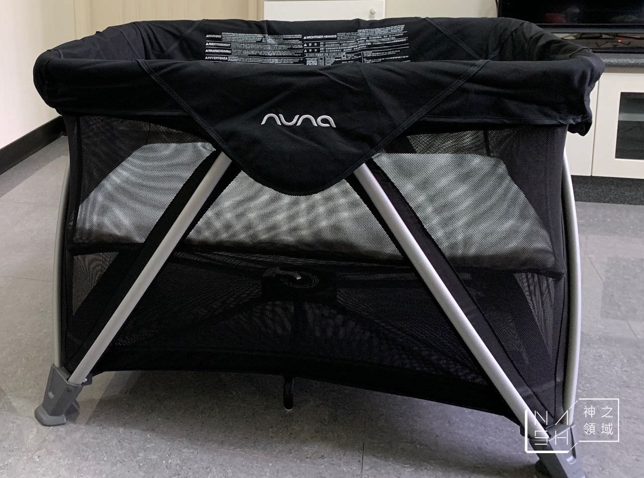 NUNA SENA AIRE