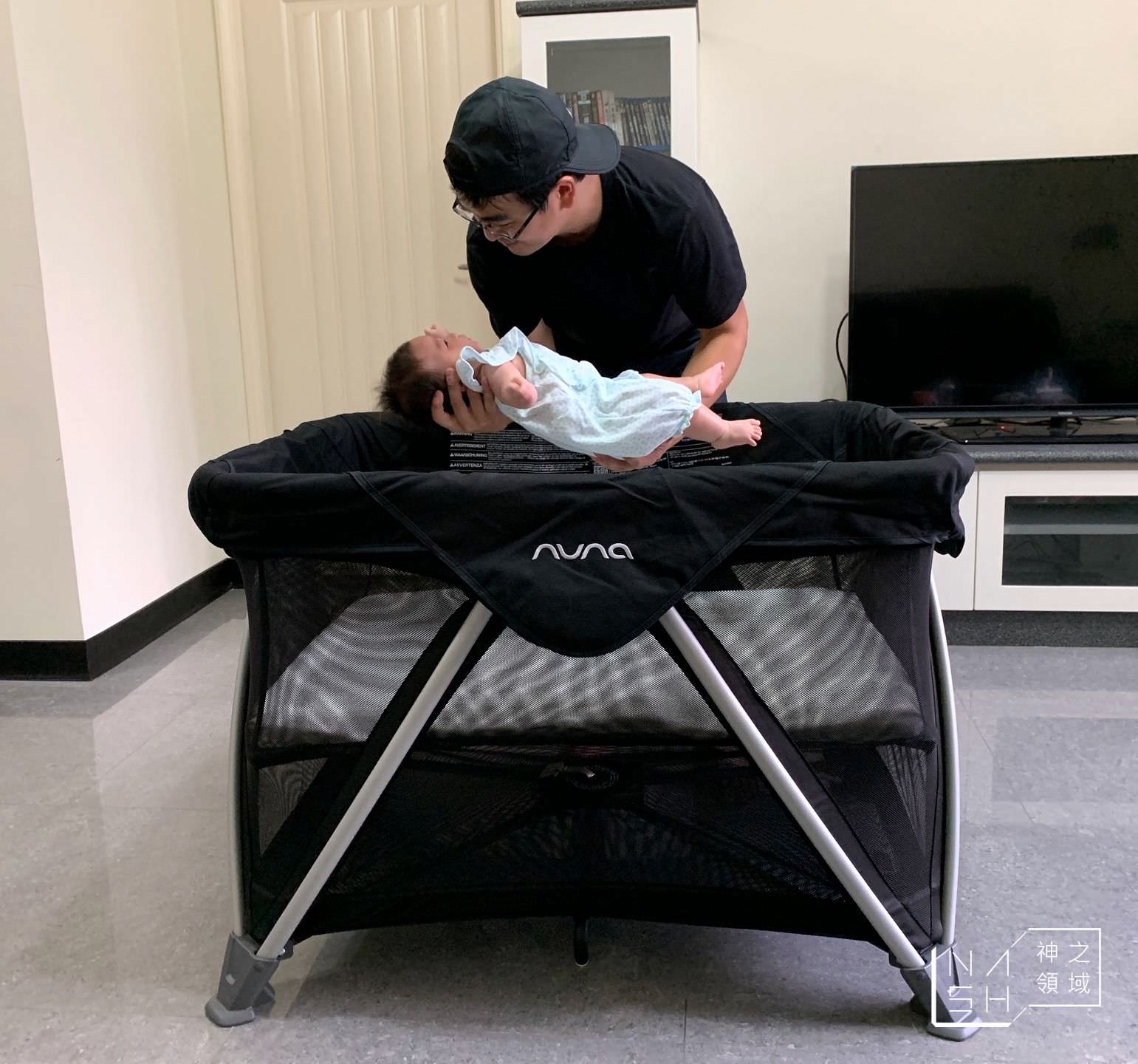 NUNA SENA AIRE