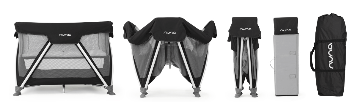 NUNA SENA AIRE