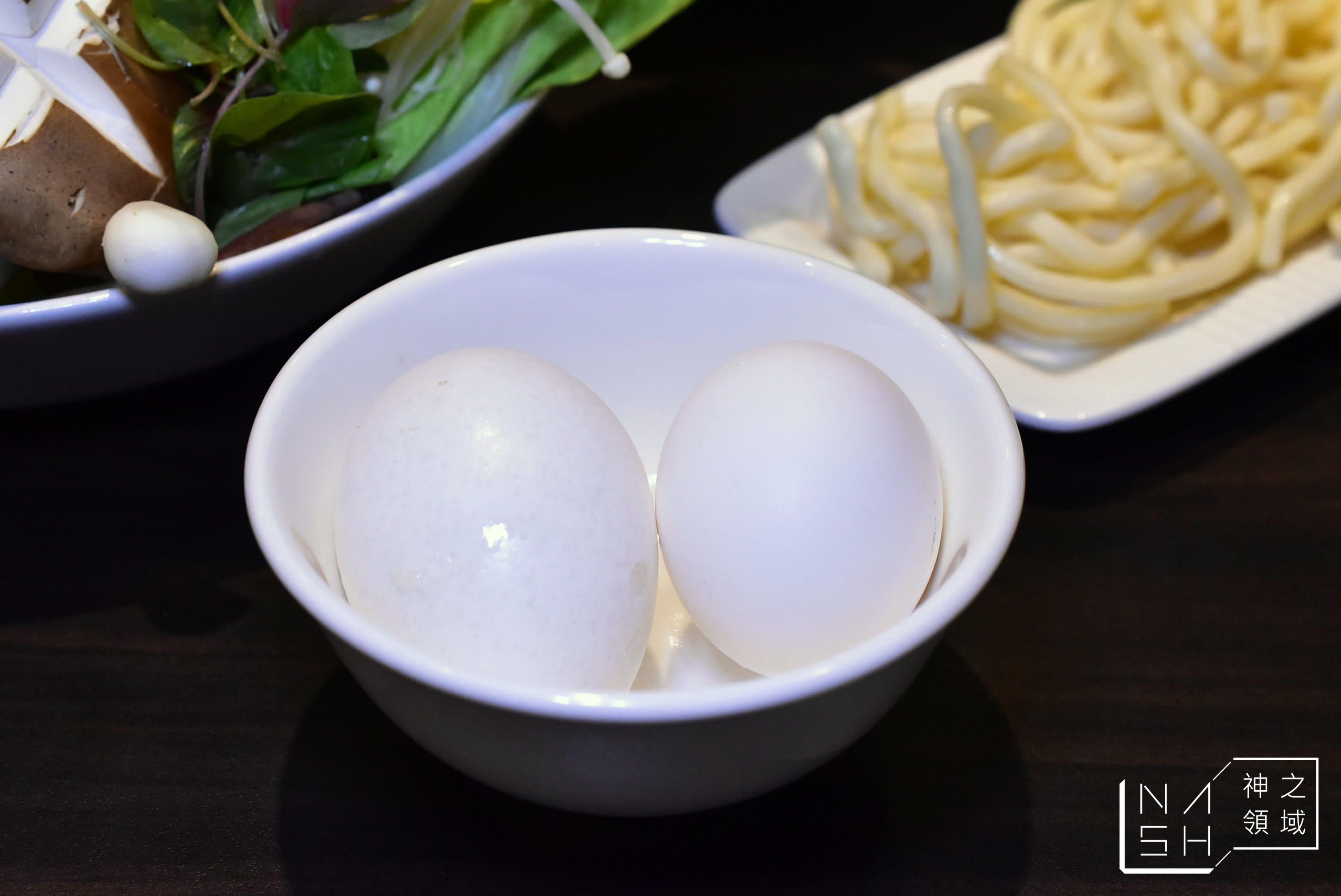 鍋+SHABU