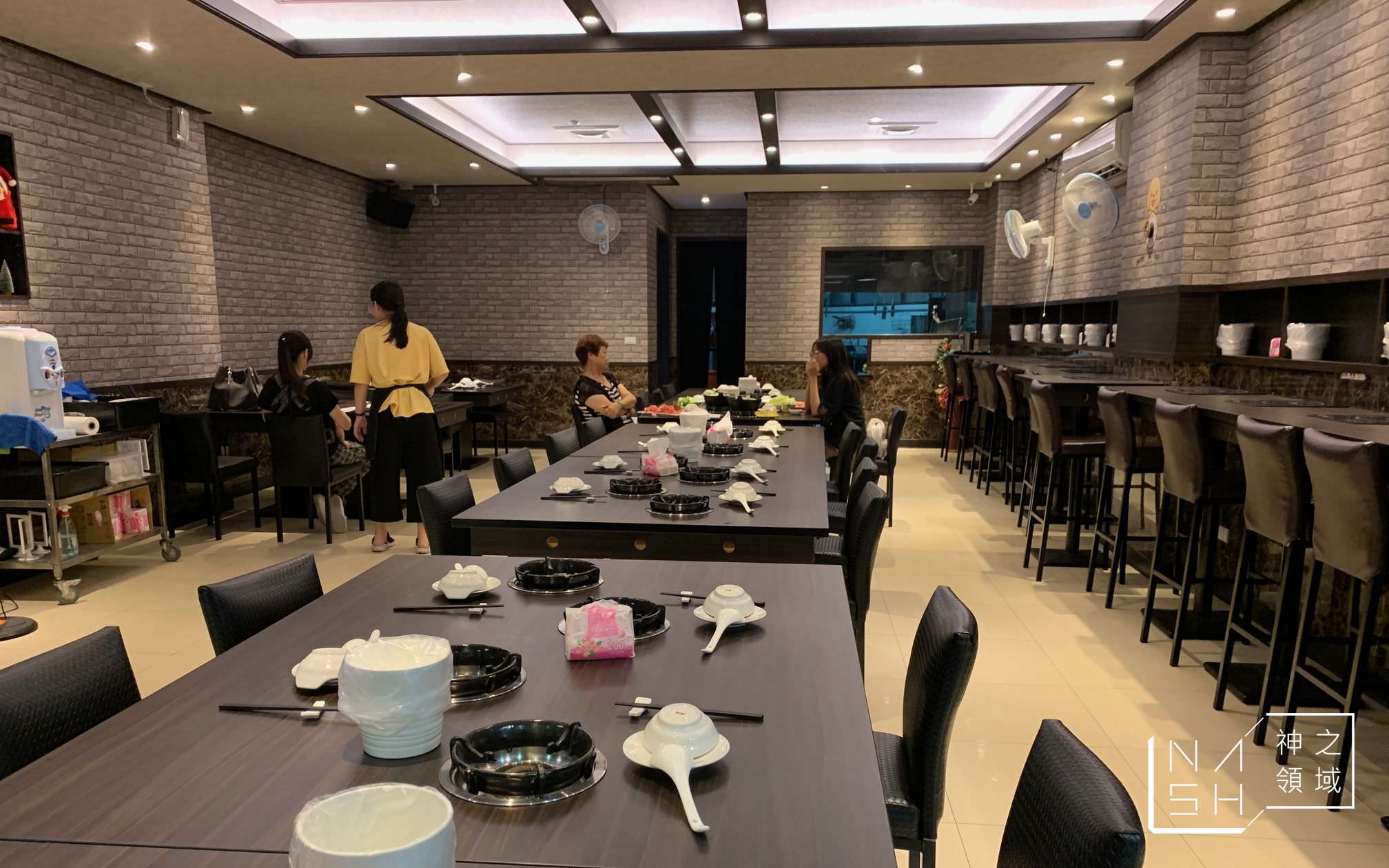 鍋+SHABU
