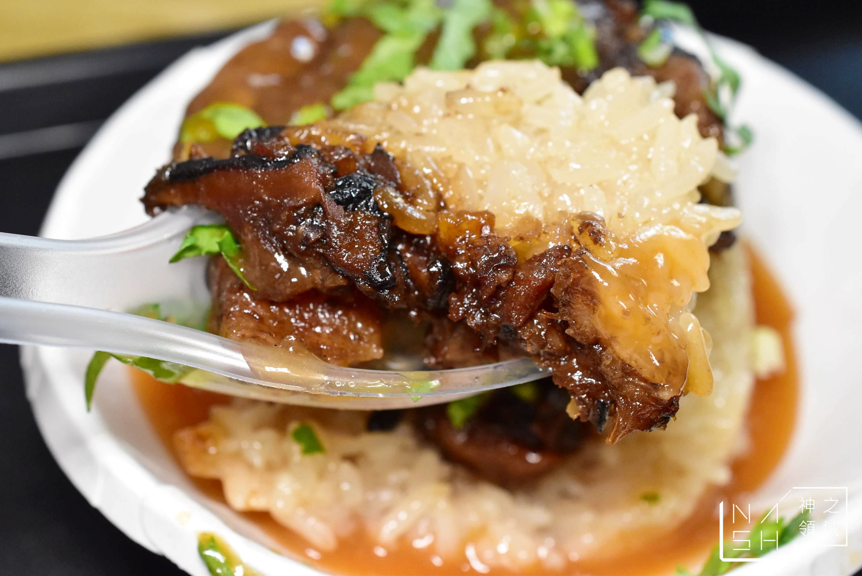 良益小食館