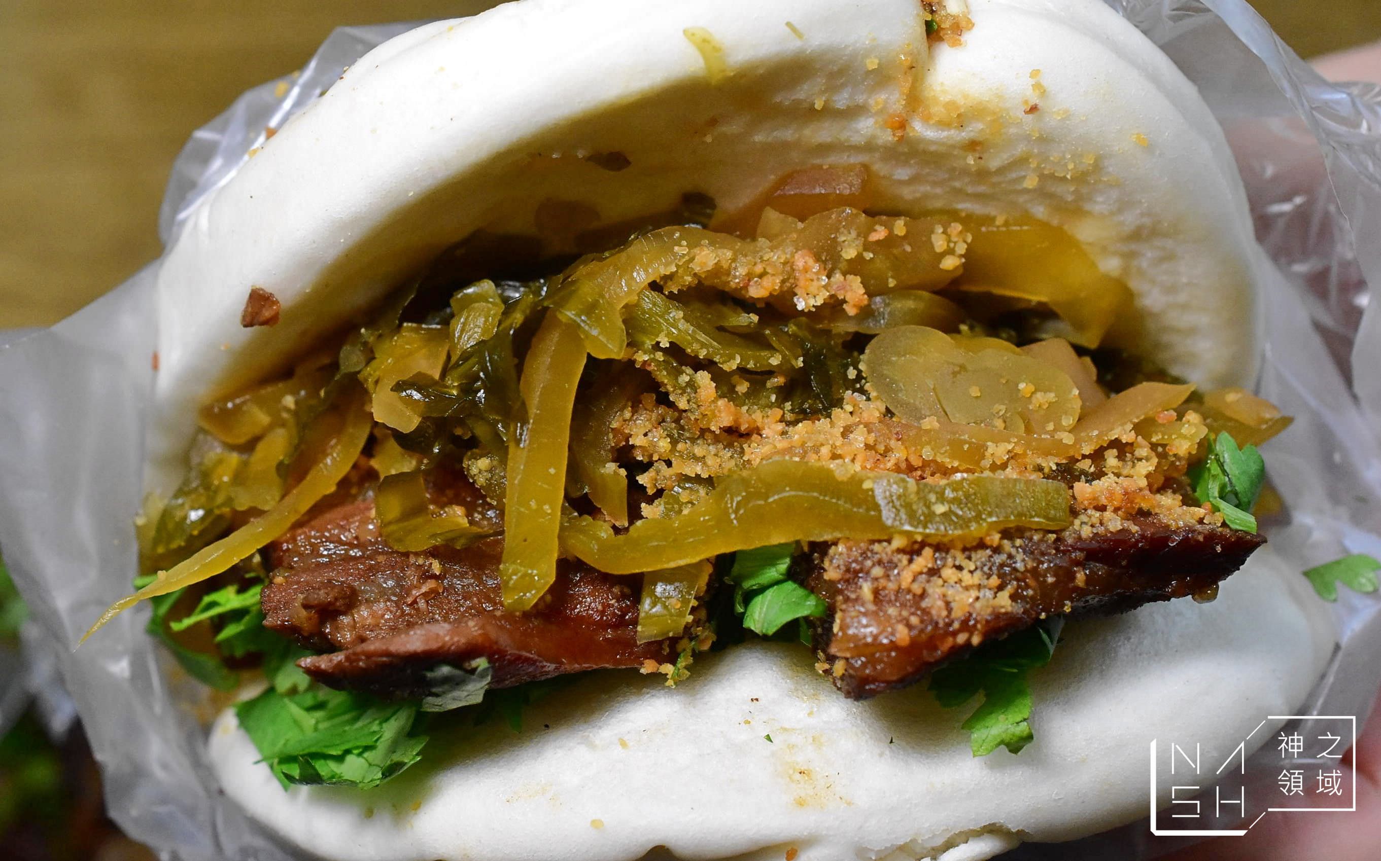 良益小食館