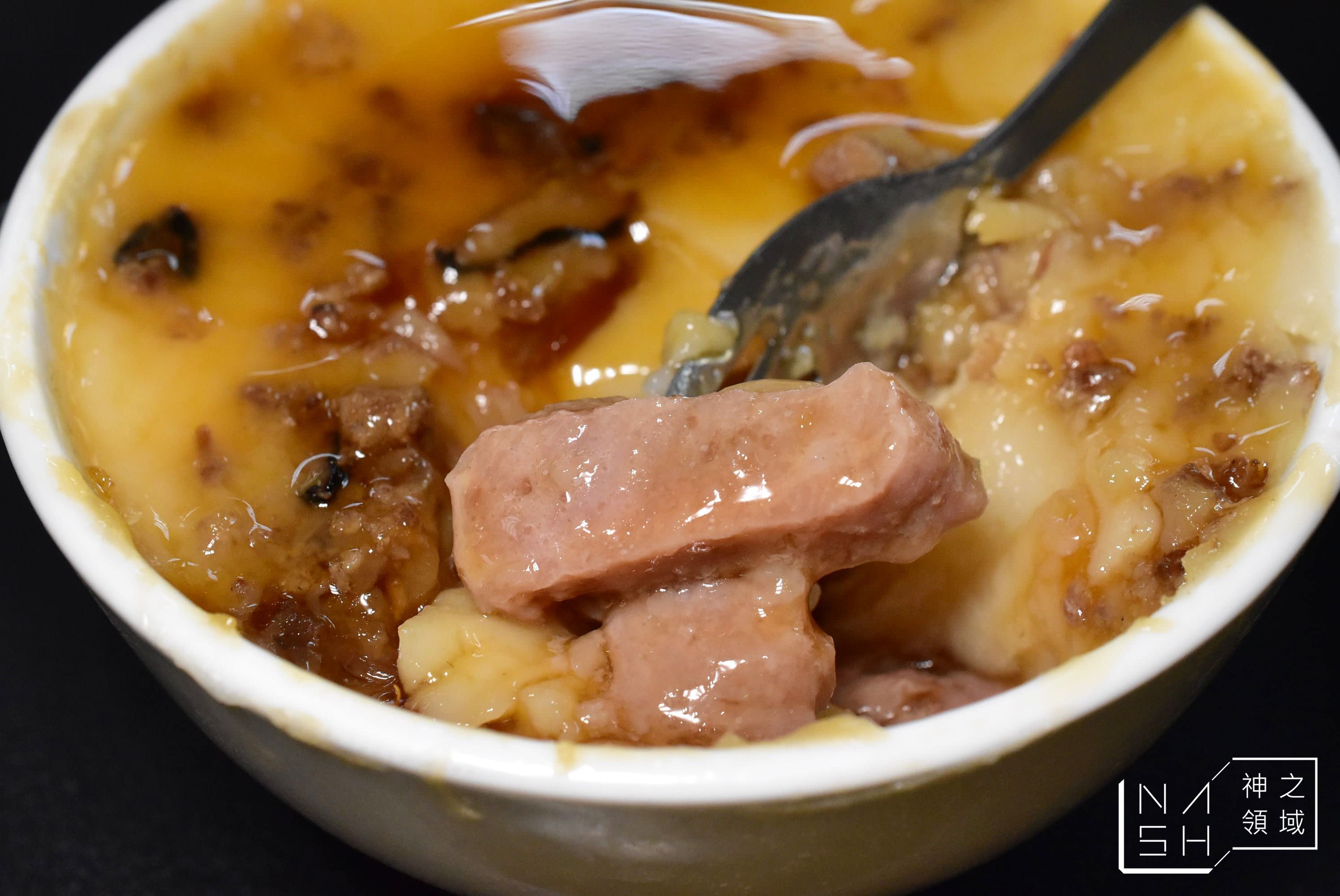 良益小食館