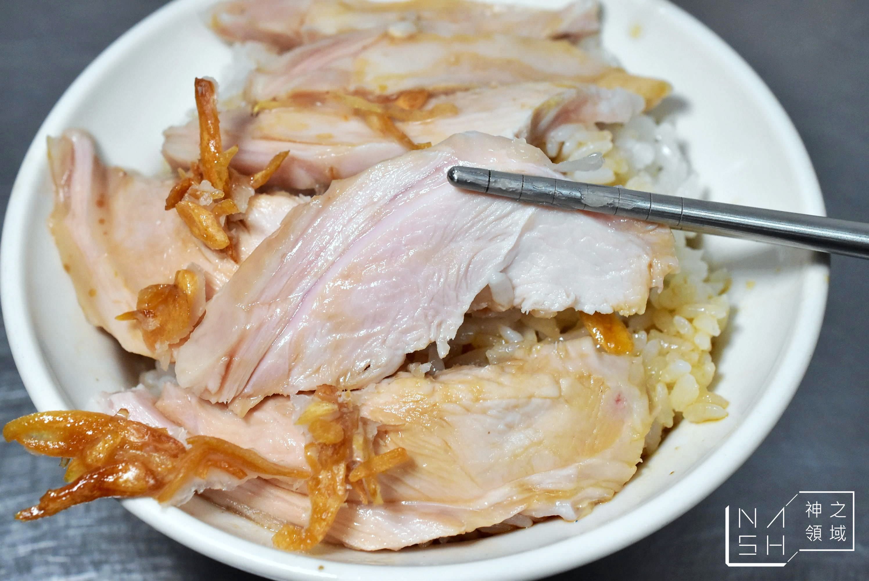 可口火雞肉飯
