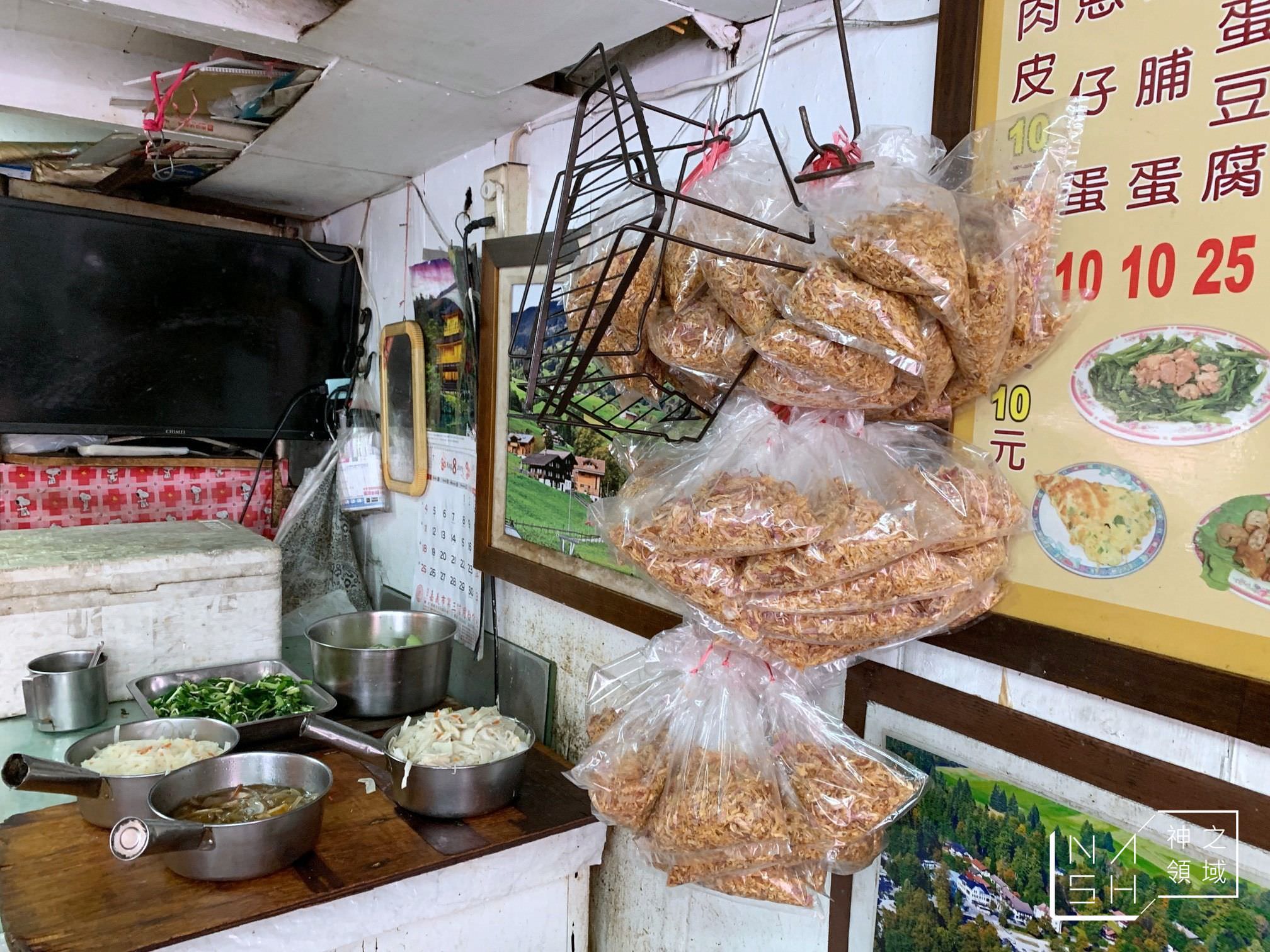 頭家火雞肉飯
