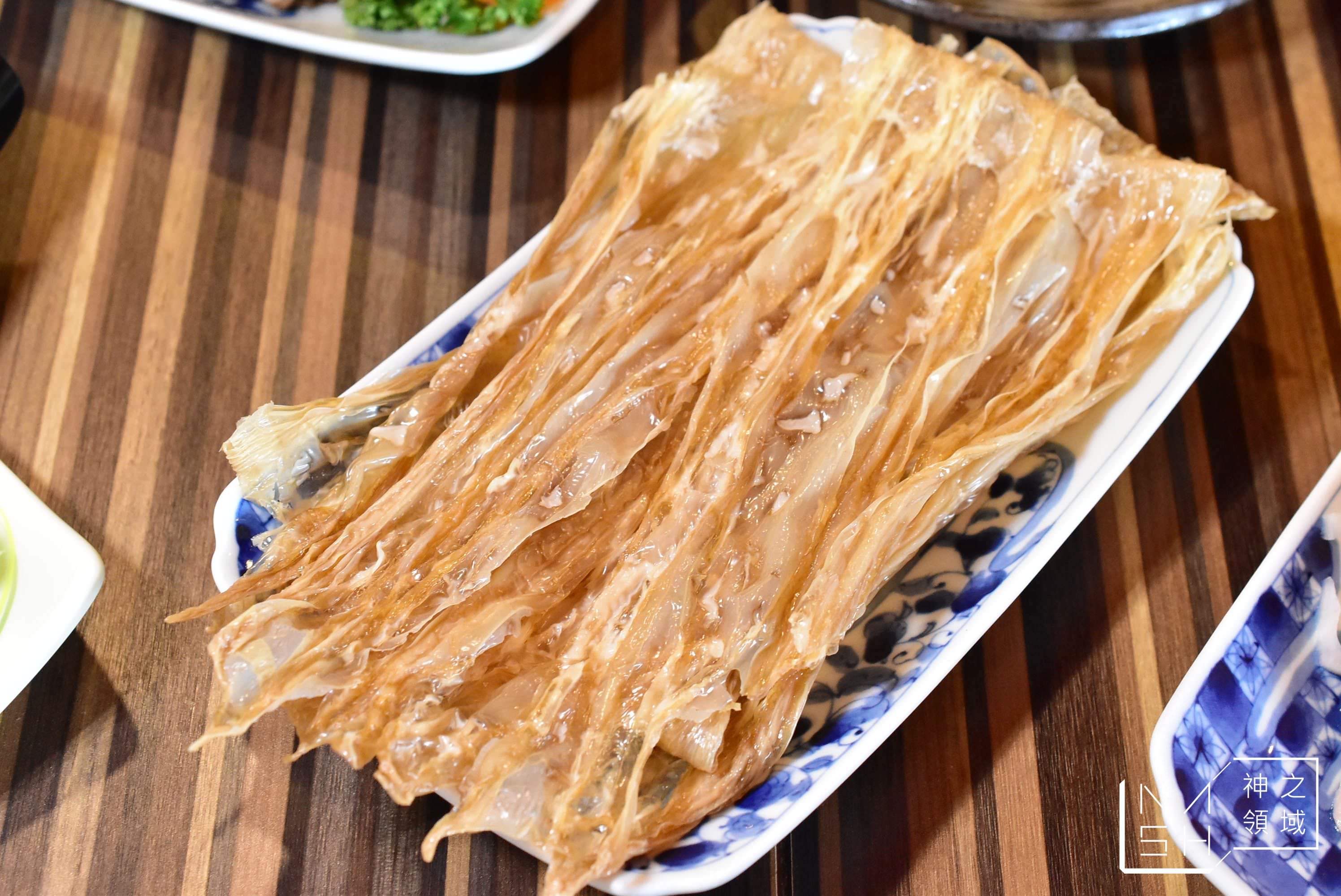 勾勾鍋鴛鴦火鍋