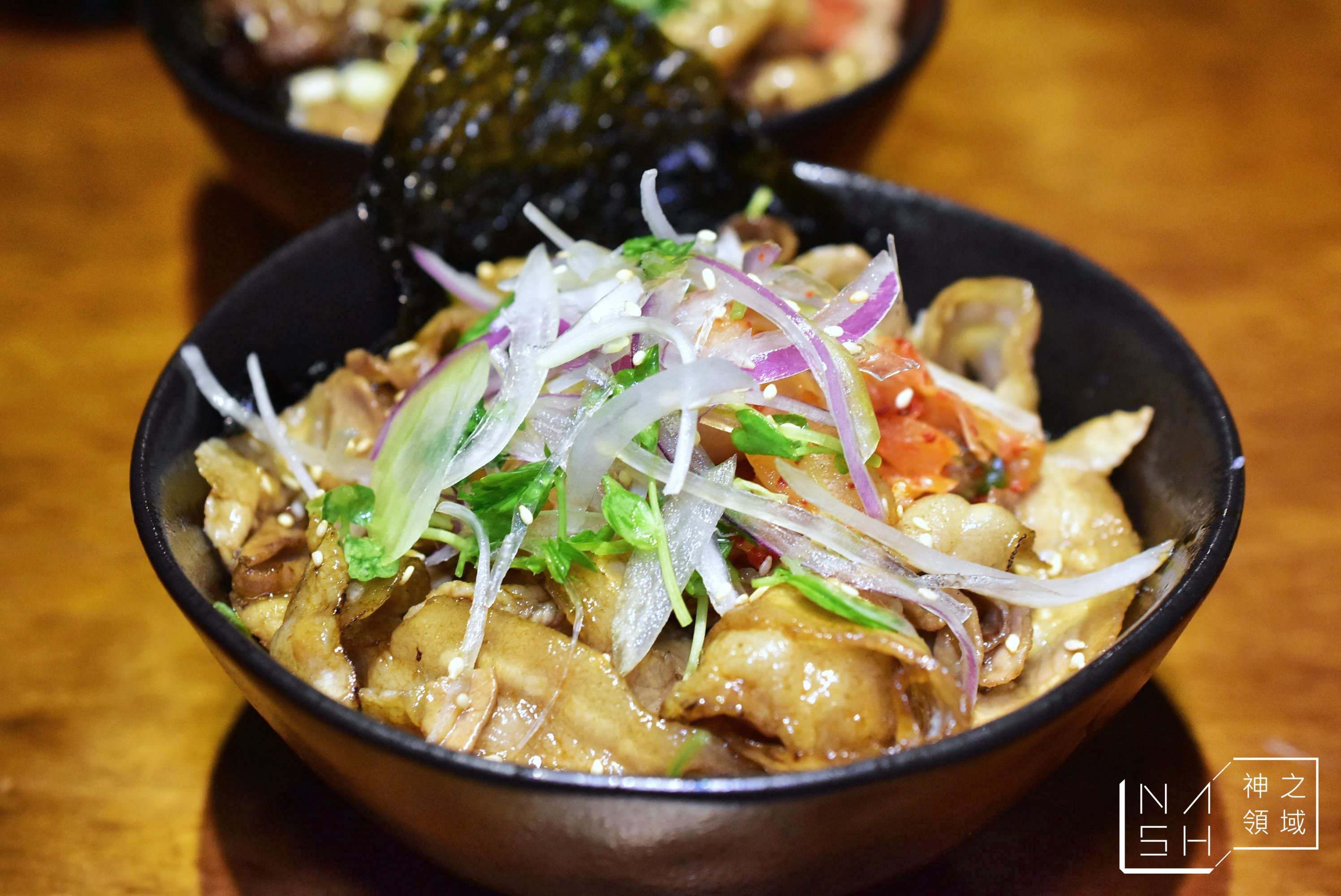 直火人丼飯,直火人菜單,直火人價錢,直火人士林,直火人士林店,士林夜市懶人包,直火人直火燒肉丼飯屋,直火人