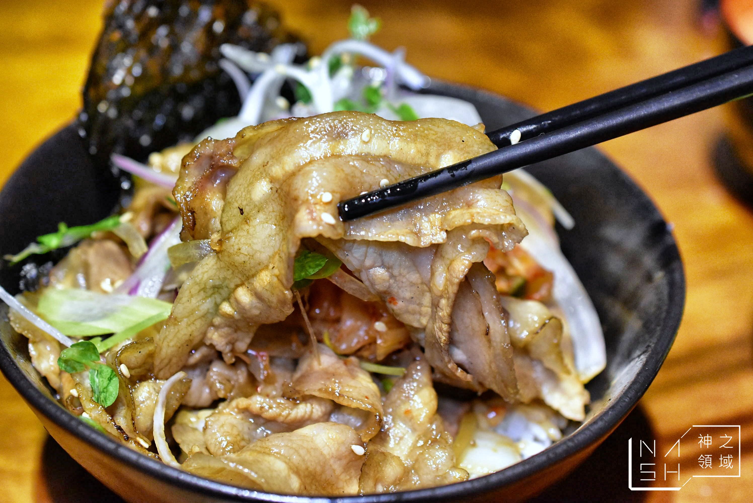 直火人丼飯,直火人菜單,直火人價錢,直火人士林,直火人士林店,士林夜市懶人包,直火人直火燒肉丼飯屋,直火人