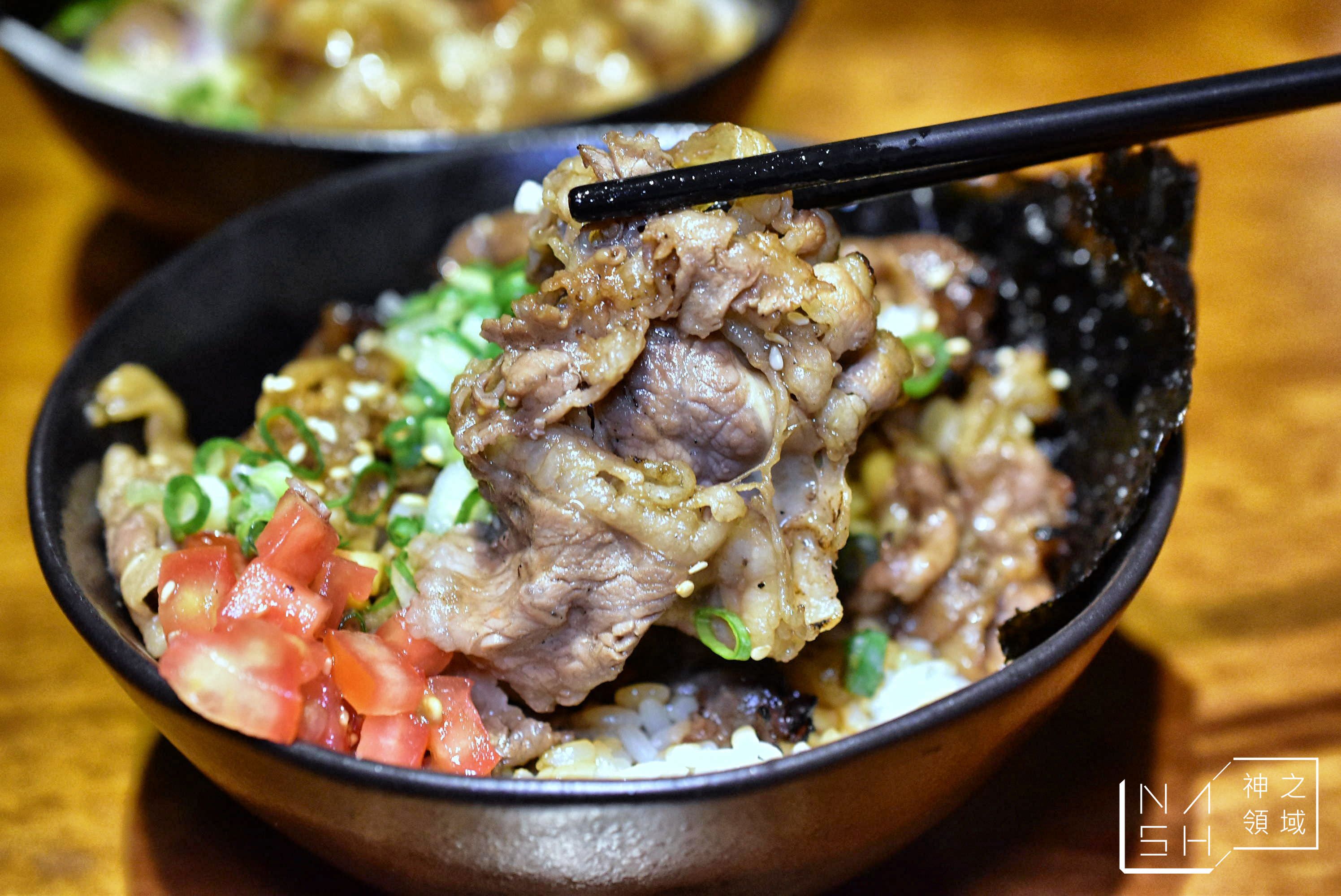 直火人丼飯,直火人菜單,直火人價錢,直火人士林,直火人士林店,士林夜市懶人包,直火人直火燒肉丼飯屋,直火人
