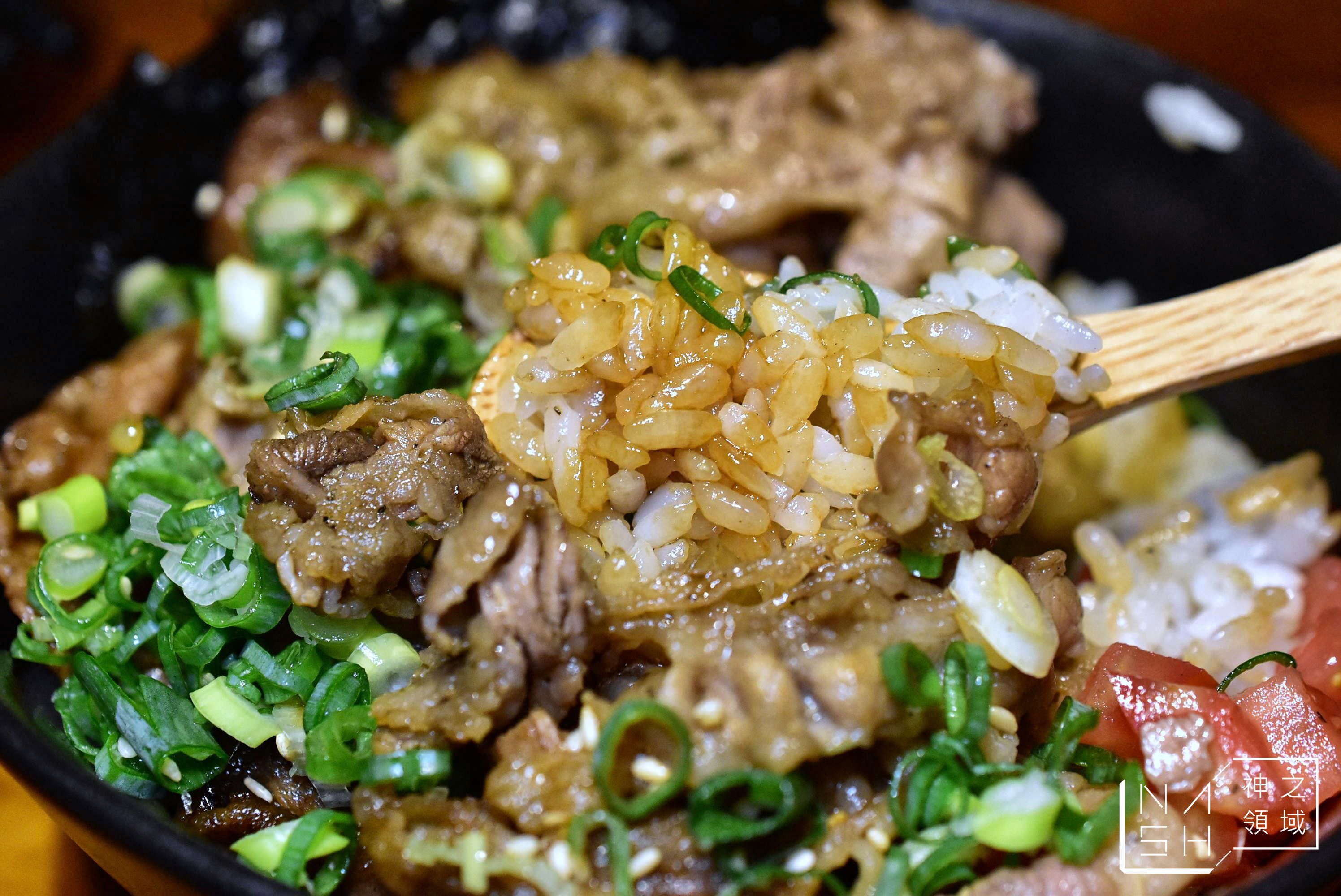 直火人丼飯,直火人菜單,直火人價錢,直火人士林,直火人士林店,士林夜市懶人包,直火人直火燒肉丼飯屋,直火人