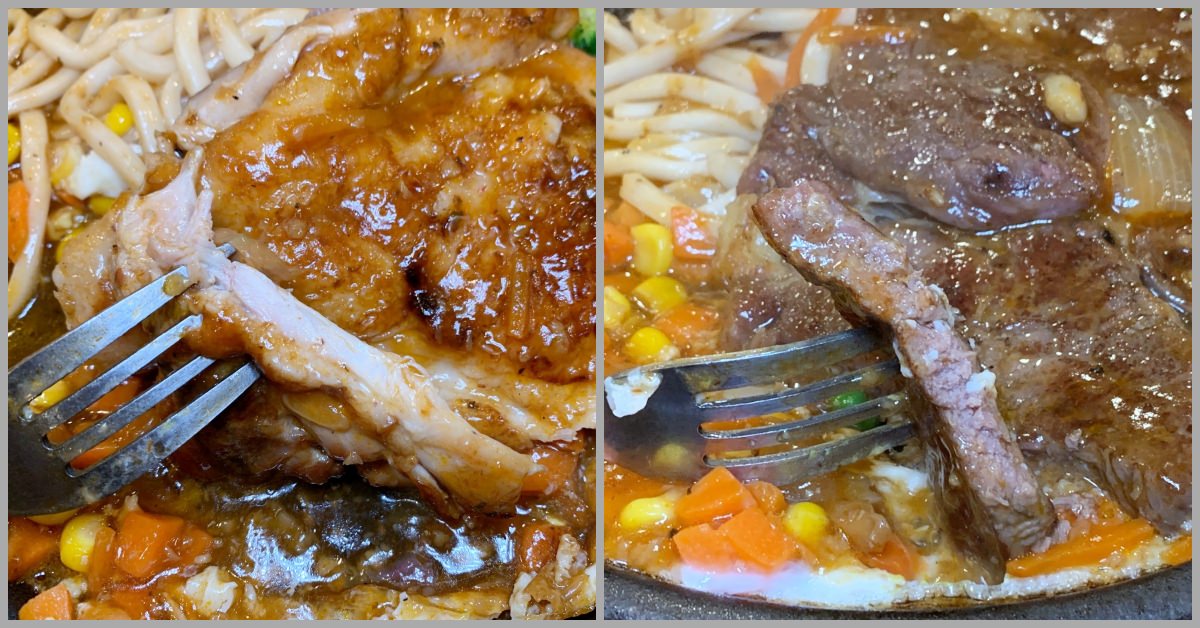大佬牛牛排