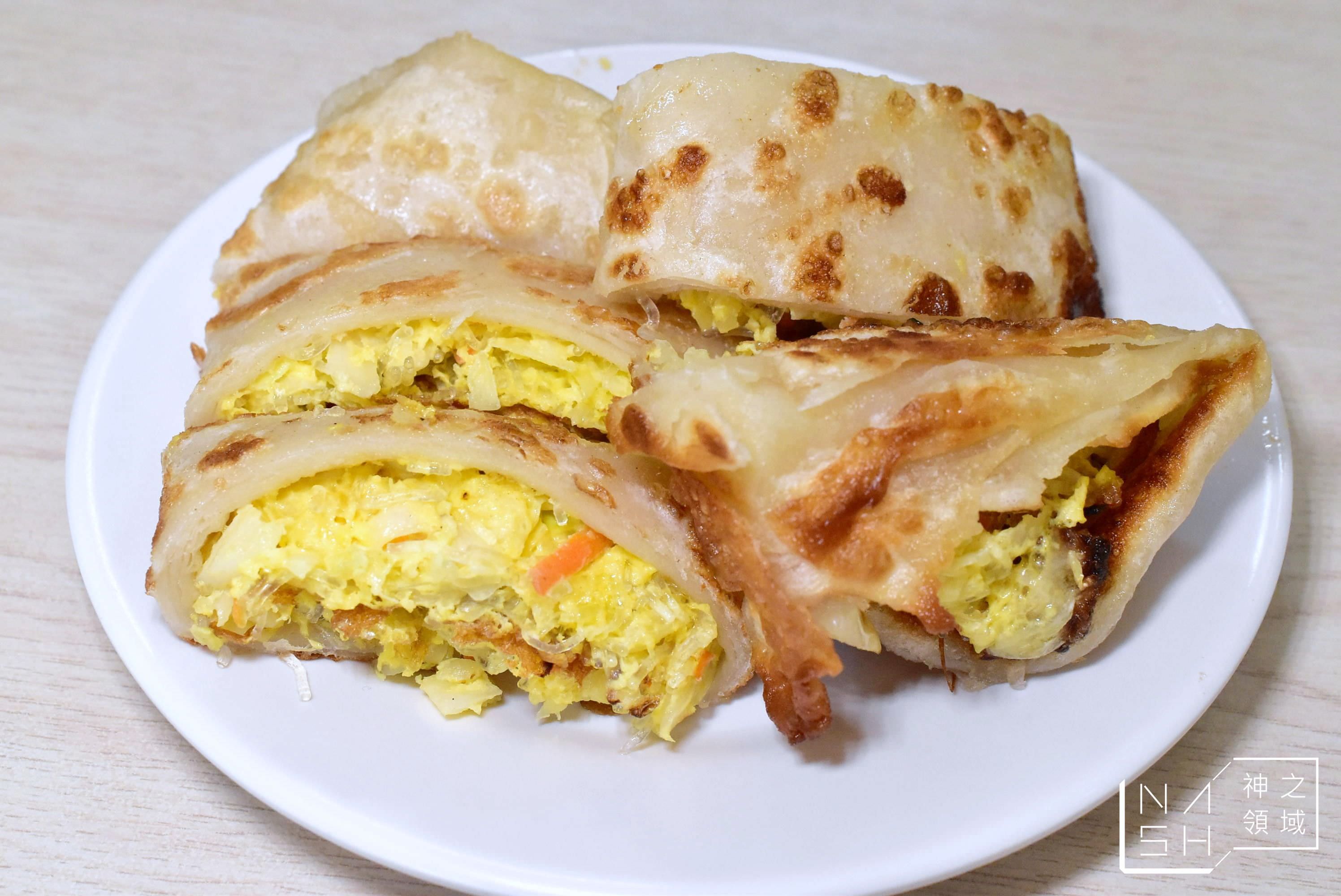 天母豆漿