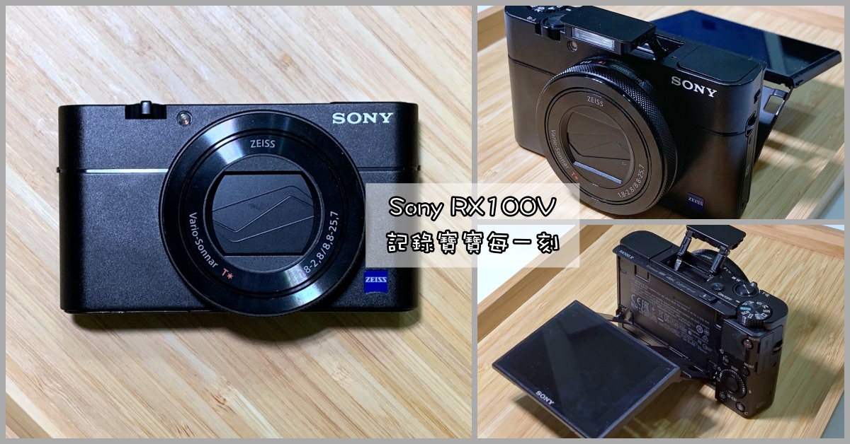SONY RX100V,SONY RX100V評價,SONY RX100 @Nash，神之領域