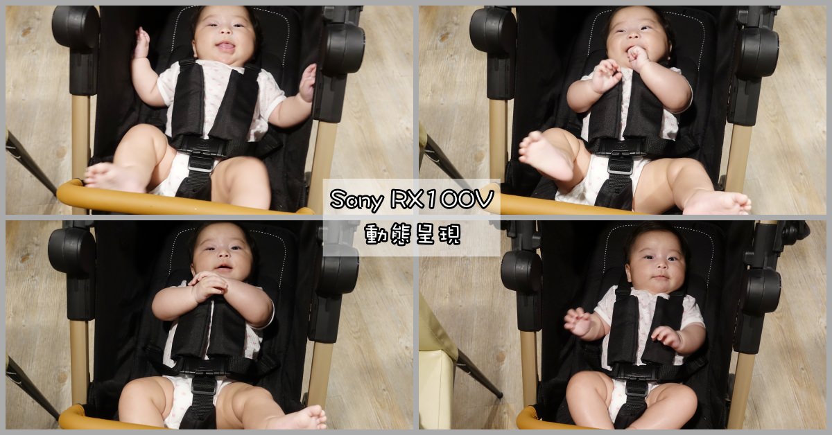 SONY RX100V