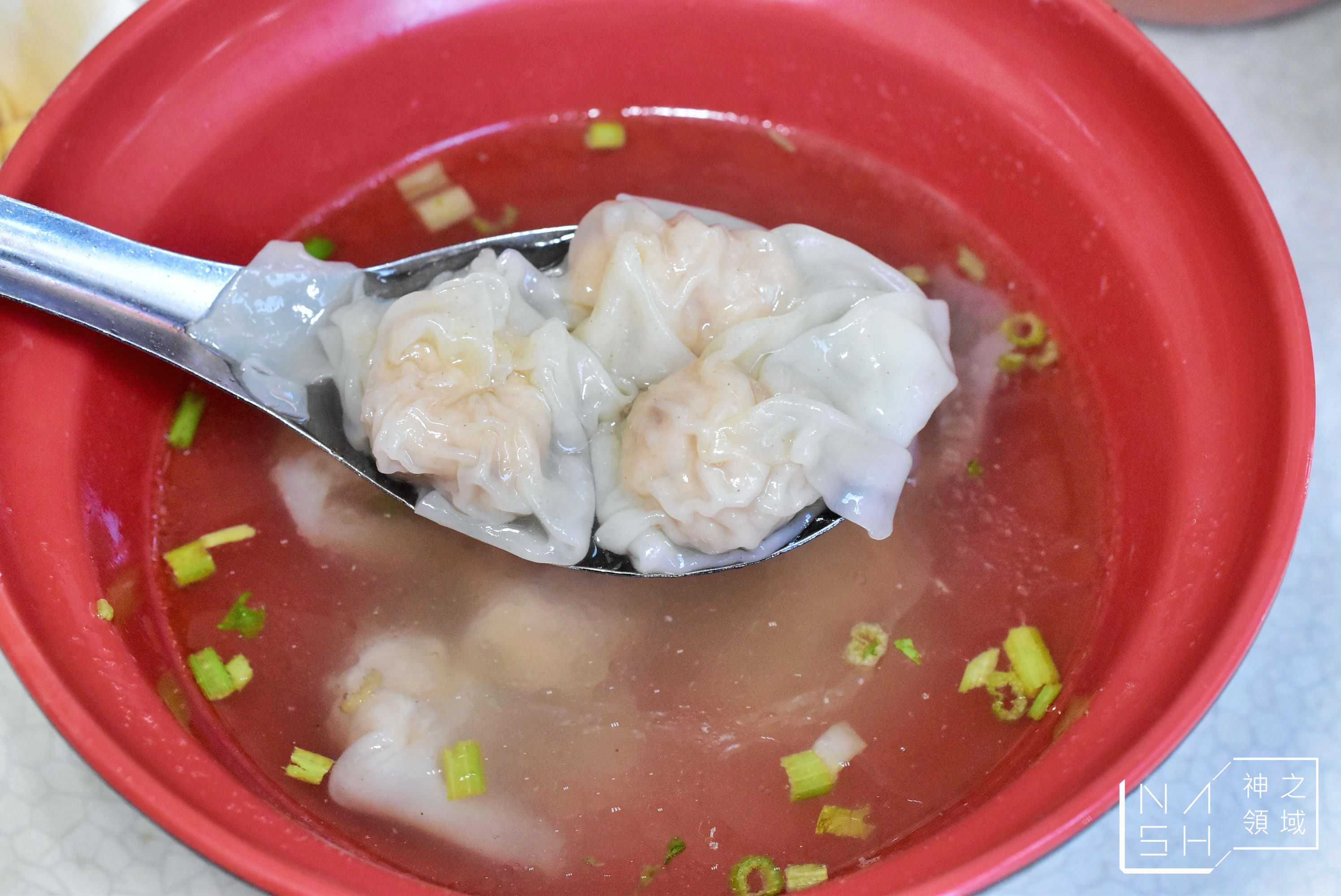 三角窗麵擔