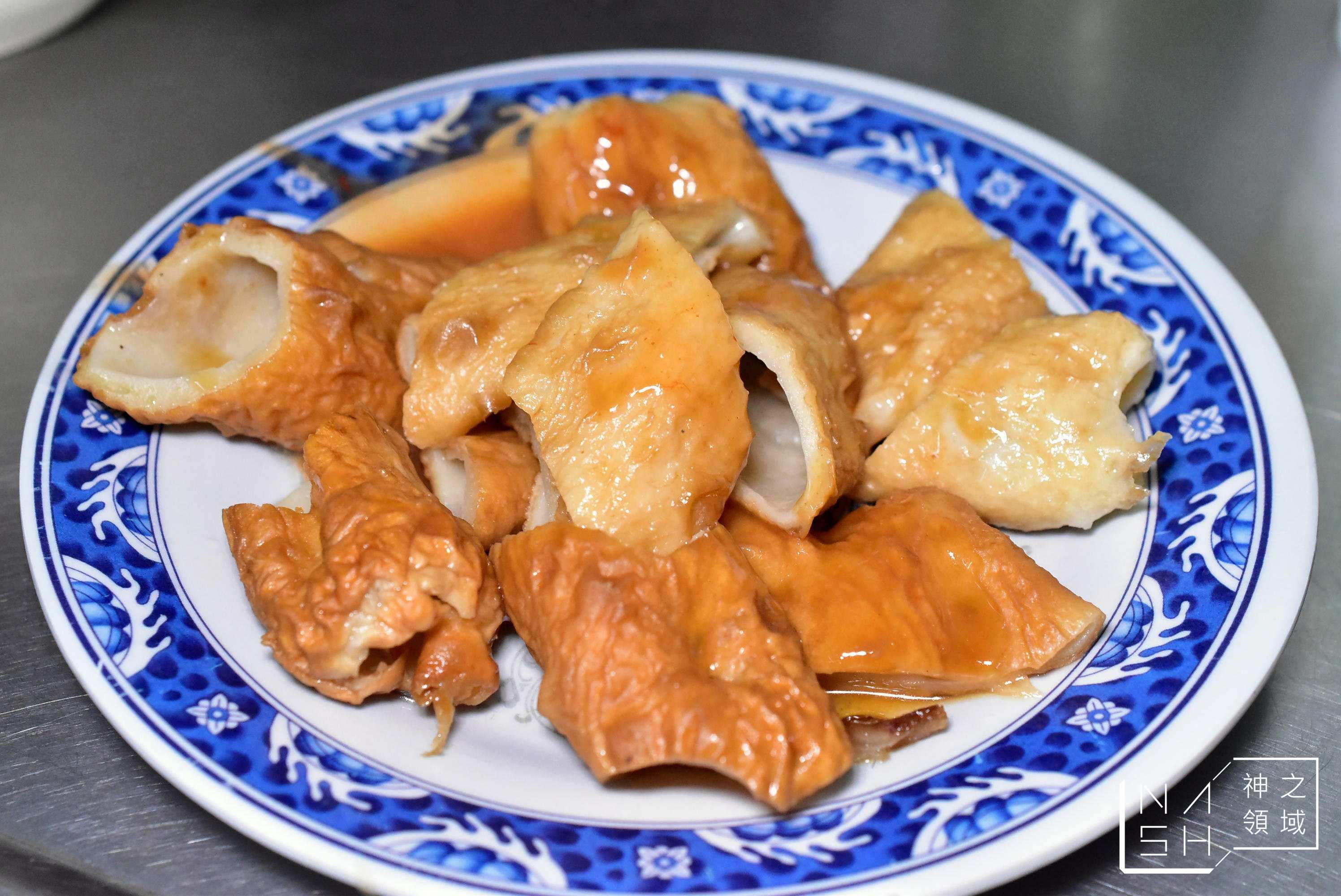 長腳麵食