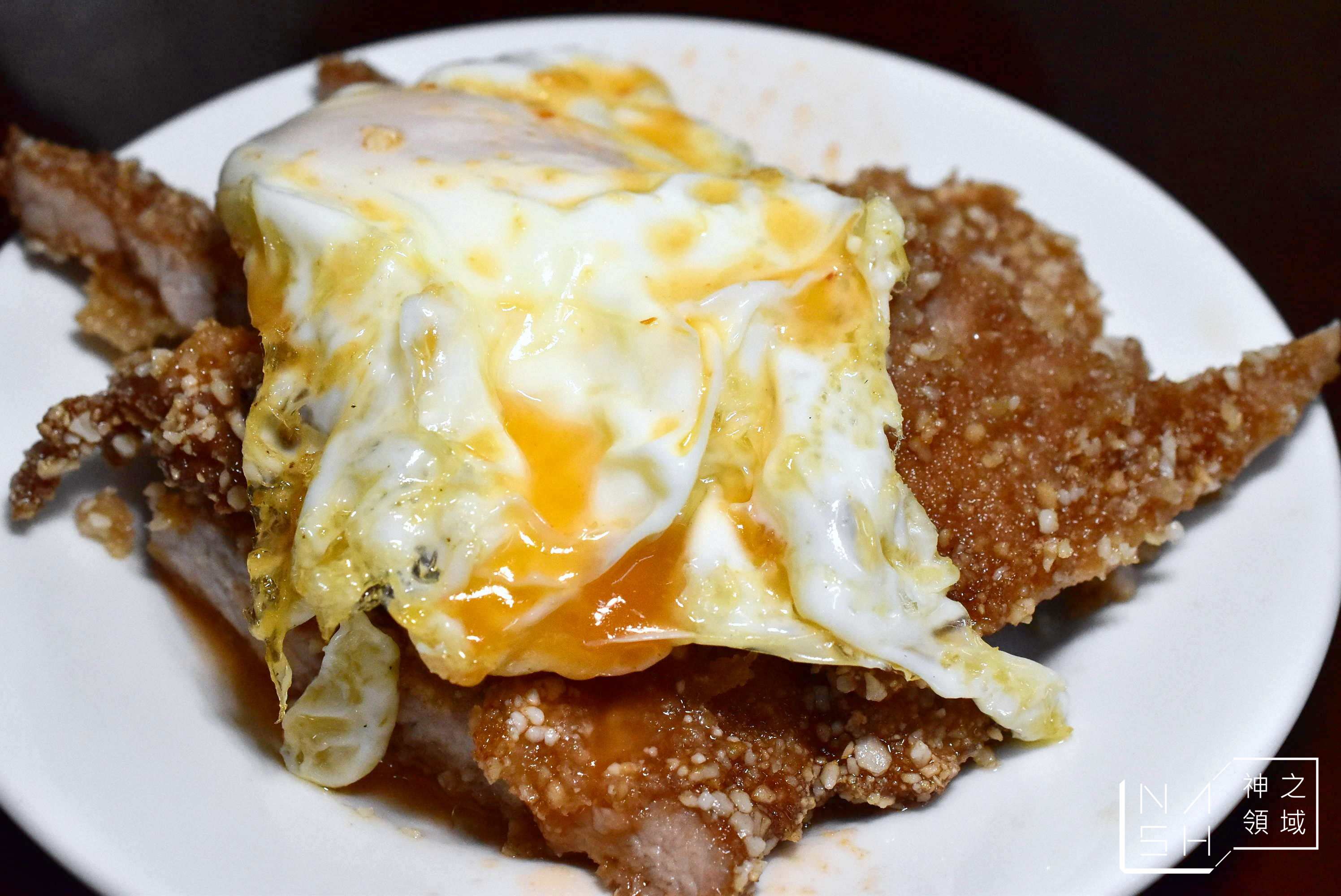 天天鮮排骨飯