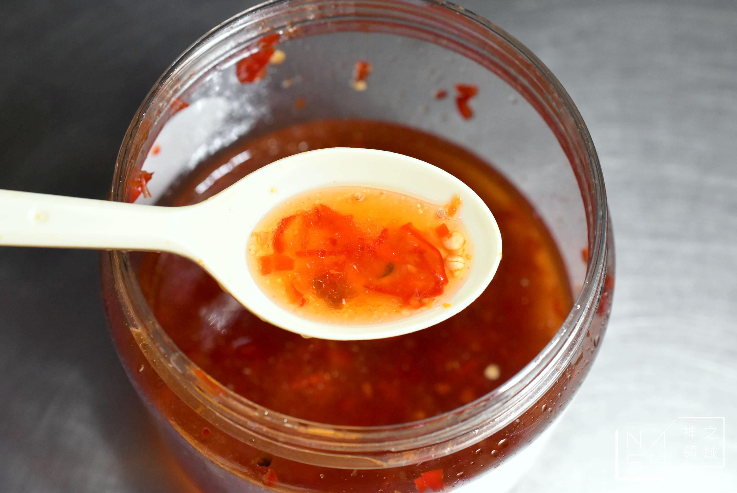 郭家巷頭粿仔湯