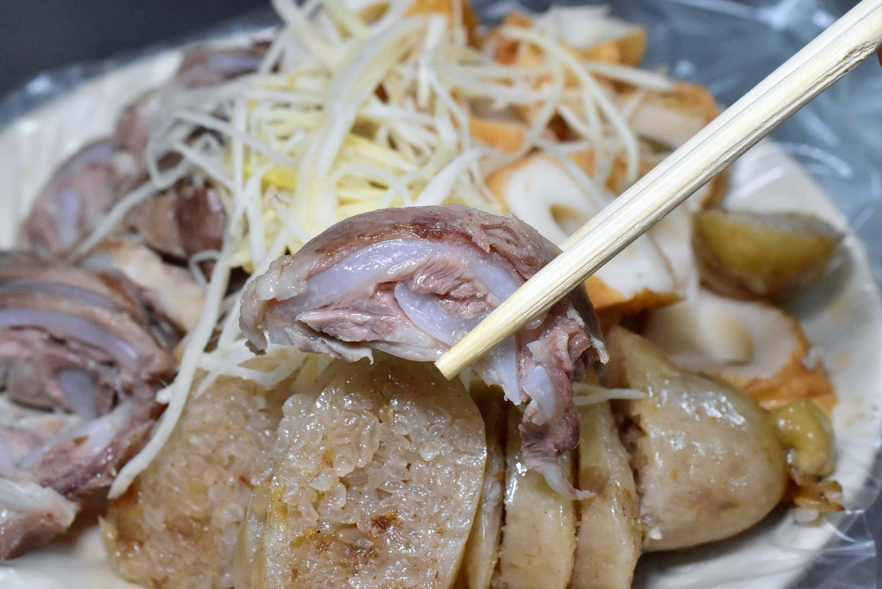 阿雲大腸圈