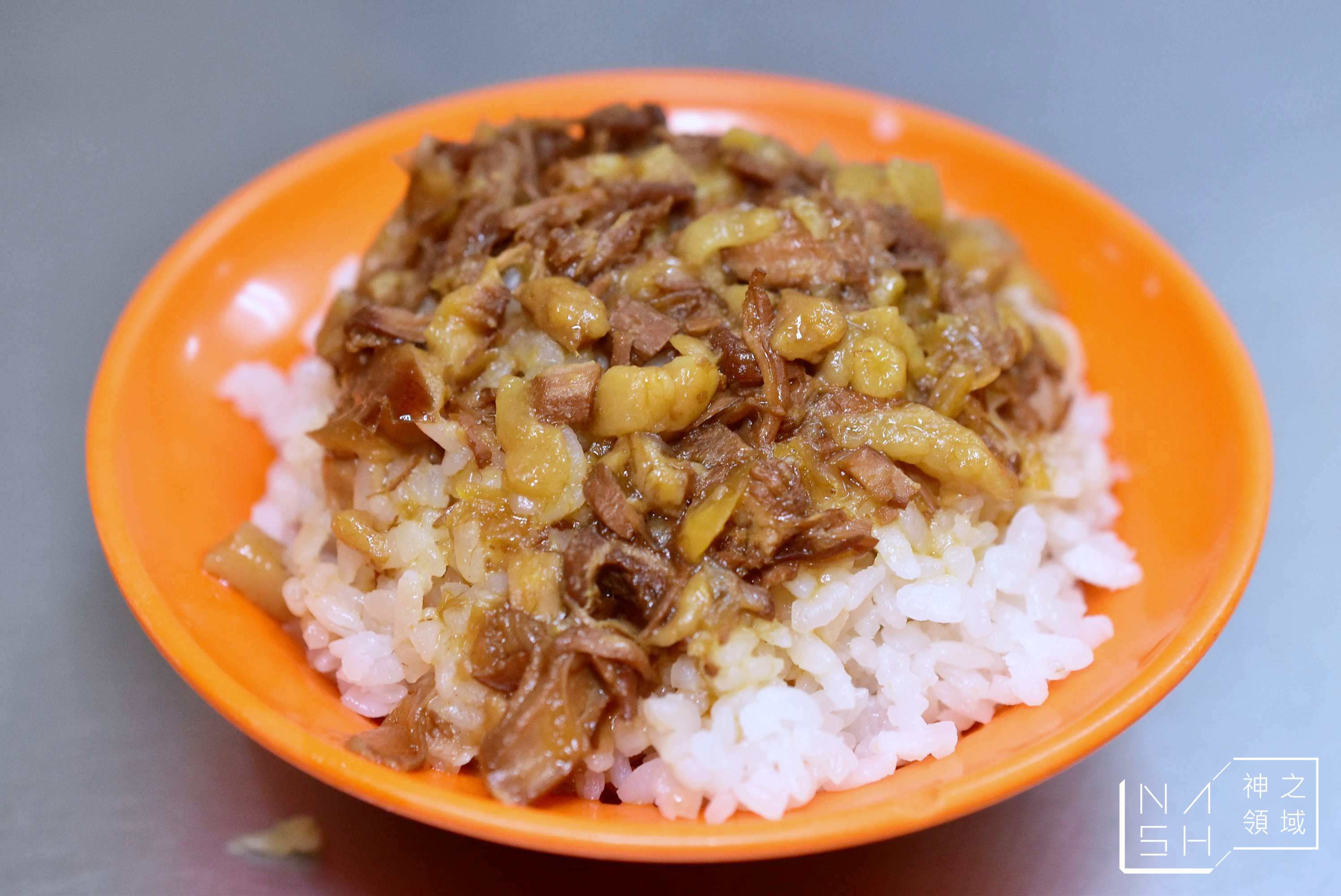 天一香肉羹順