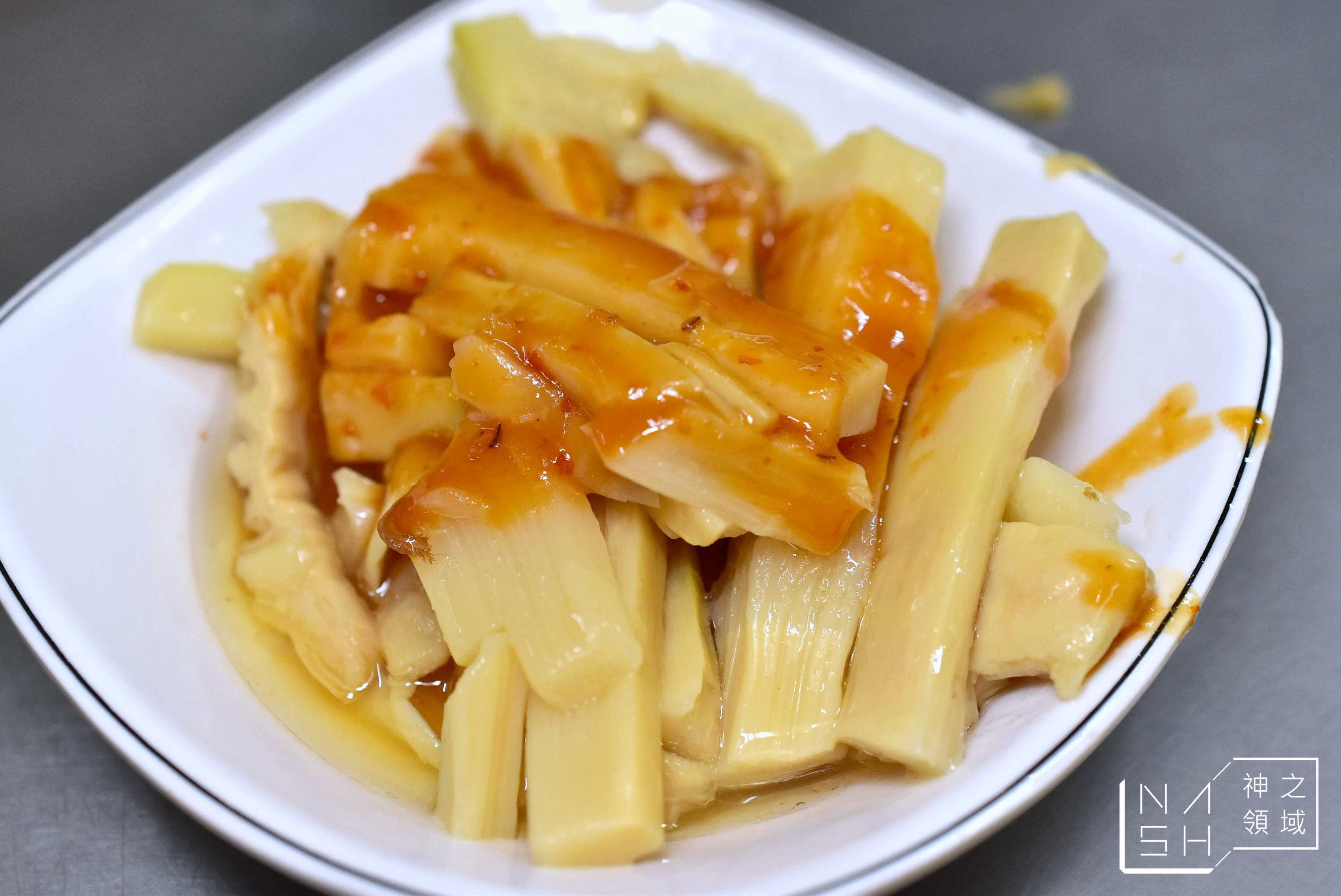 天一香肉羹順