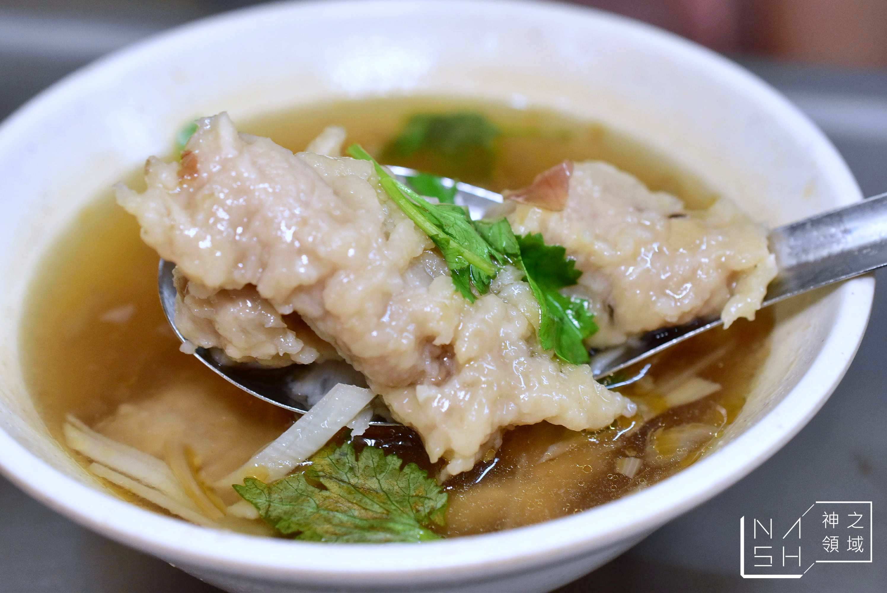 天一香肉羹順