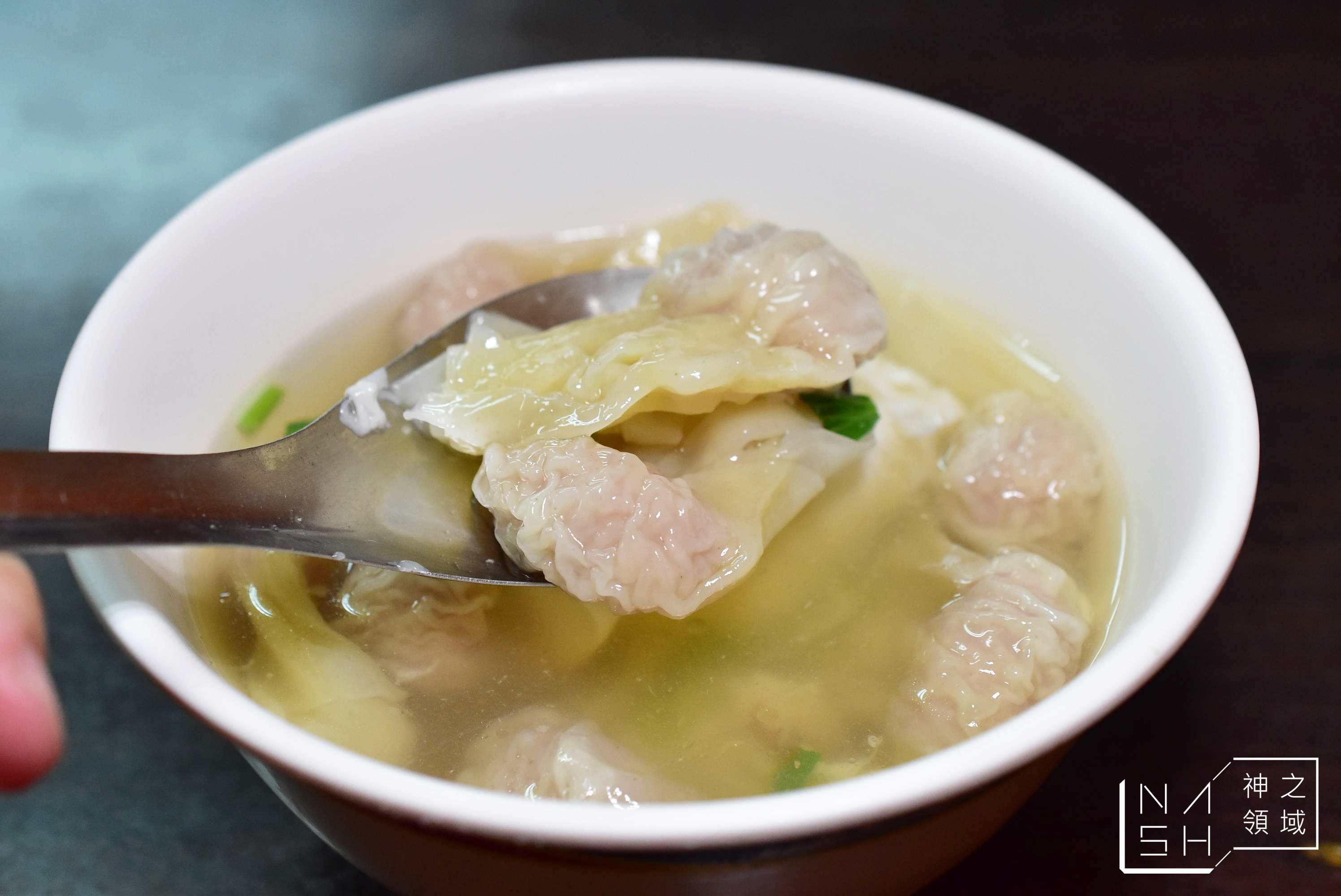 阿忠麵店