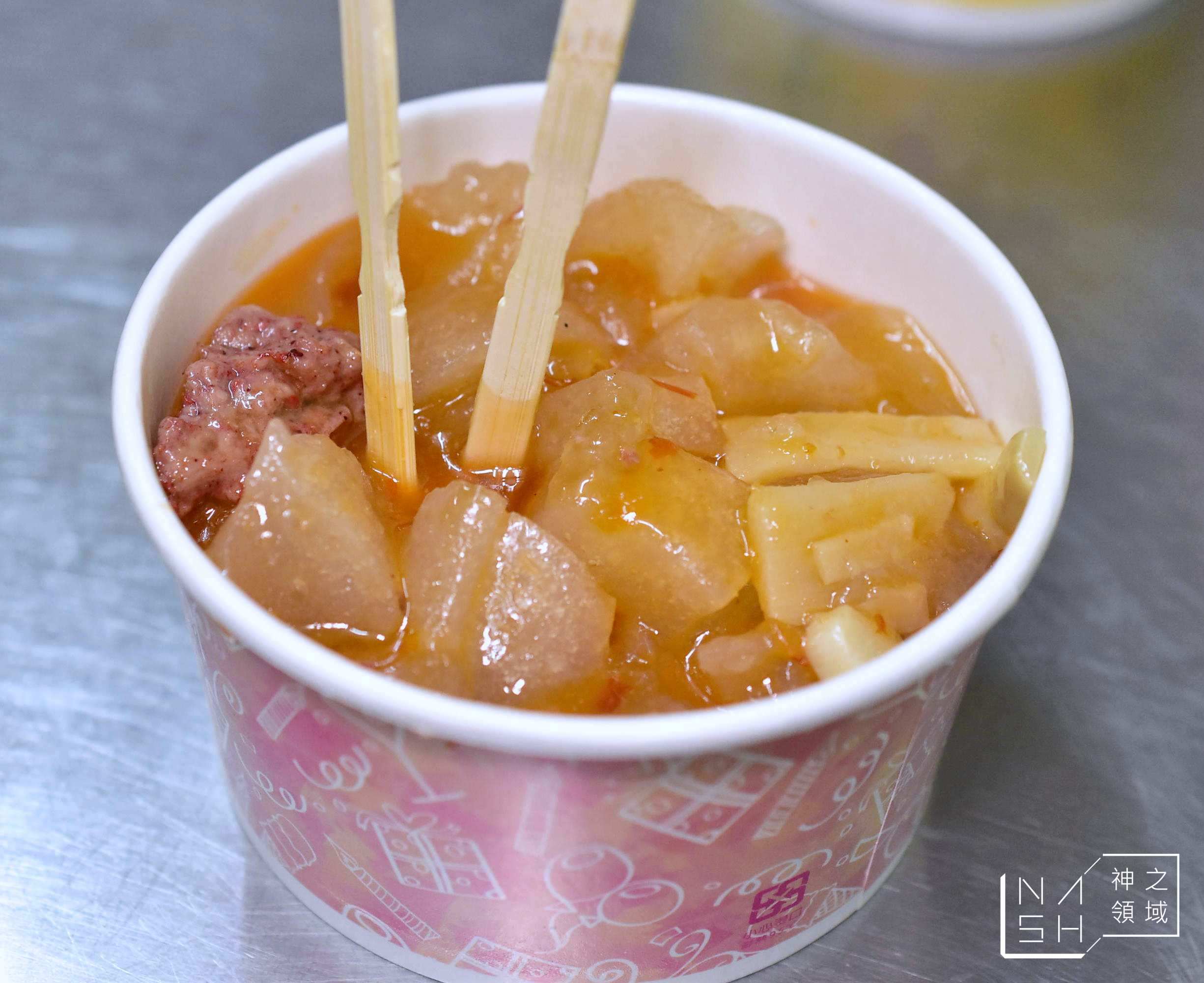 阿玲家肉圓