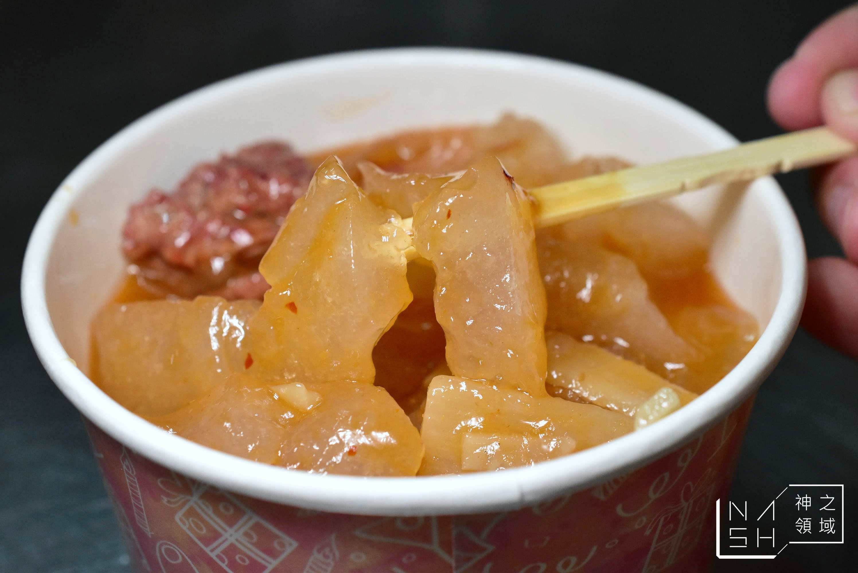 阿玲家肉圓