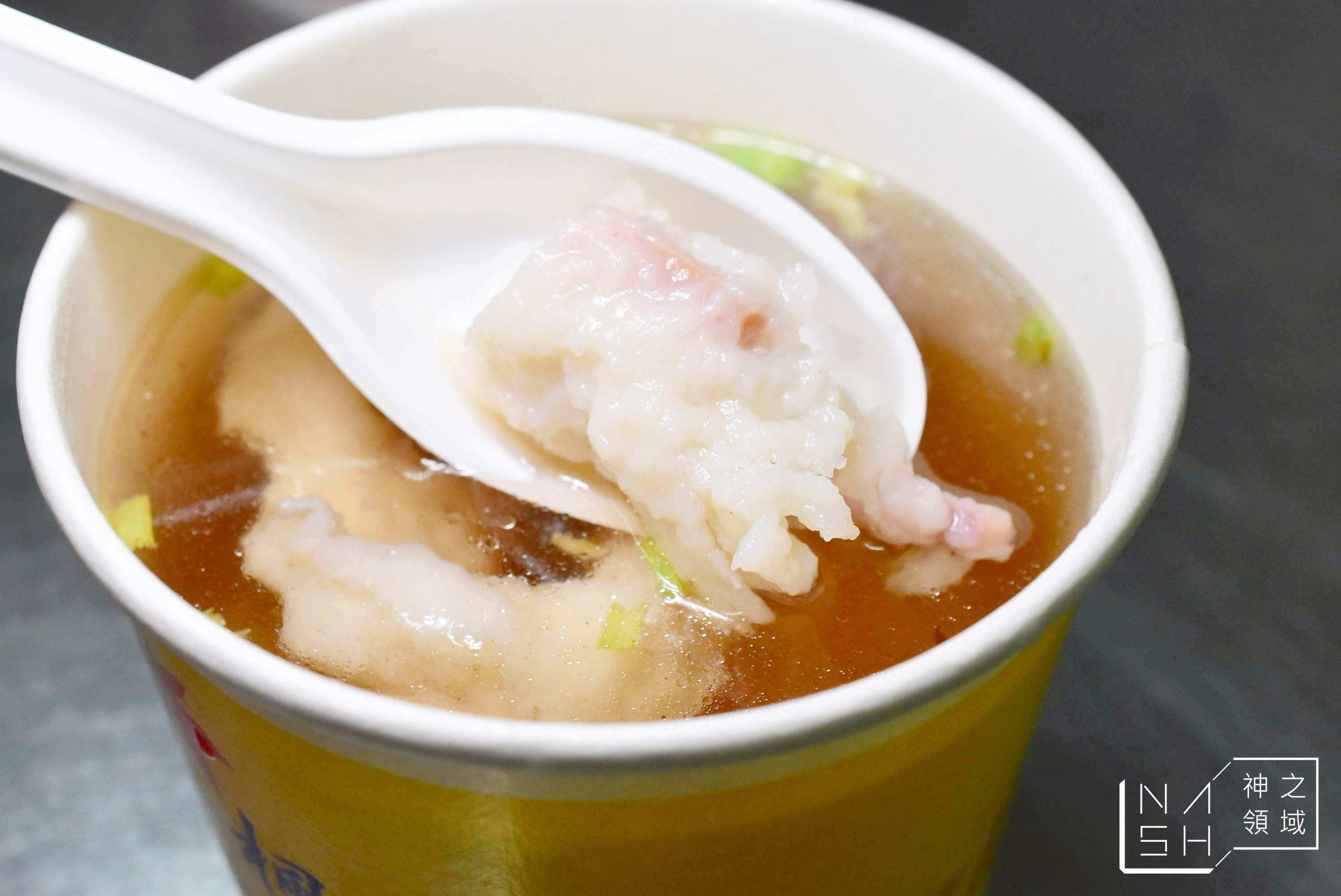 阿玲家肉圓