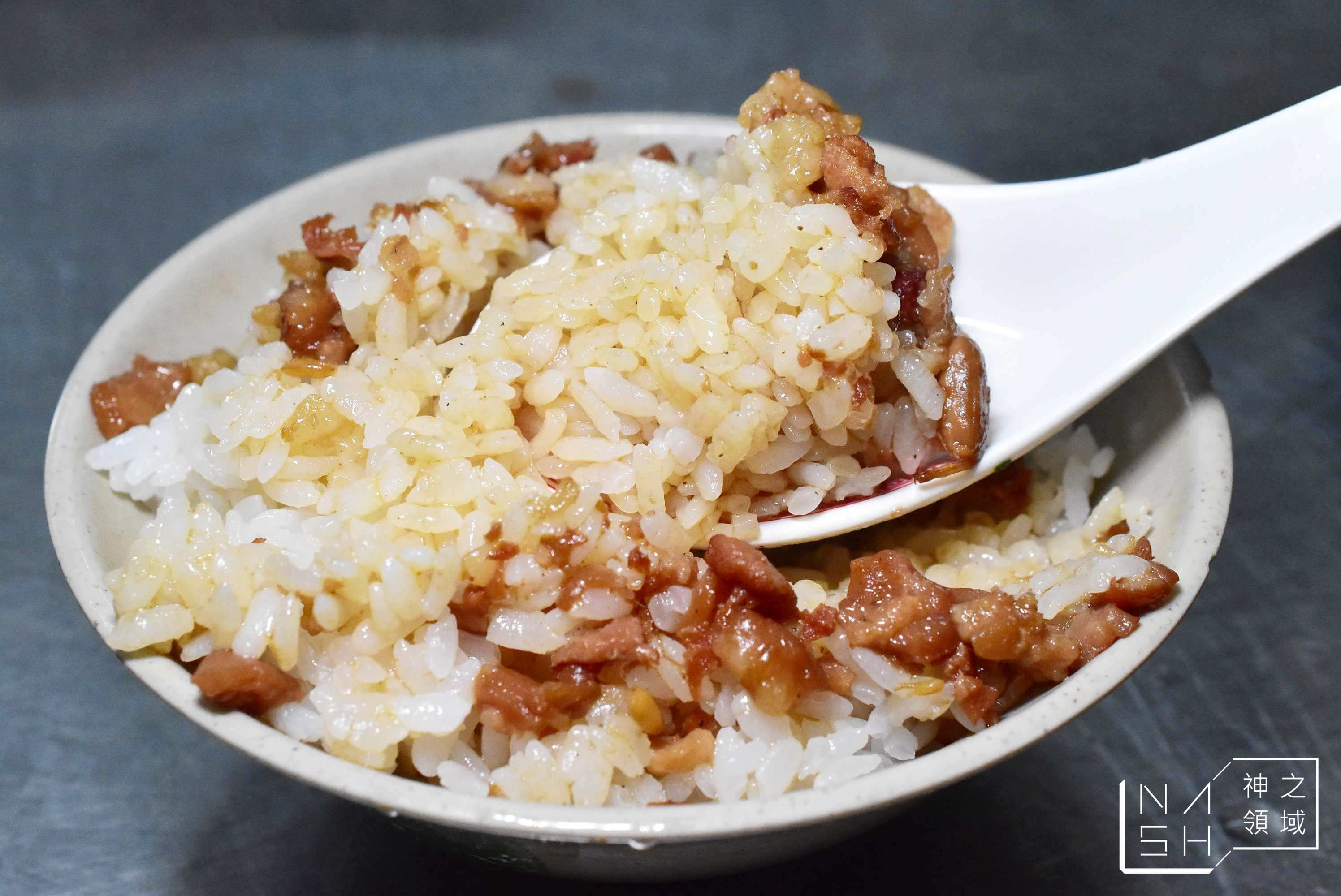 金龍肉羹