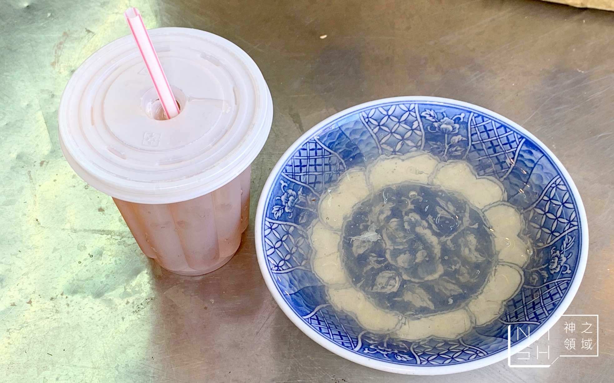 基隆廟口夜市美食