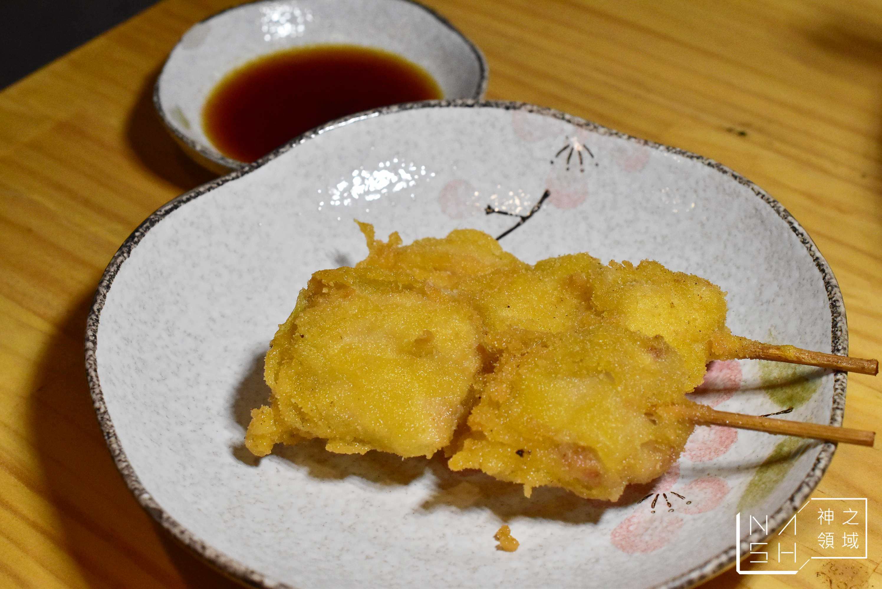 黑潮拉麵·炸串專賣店