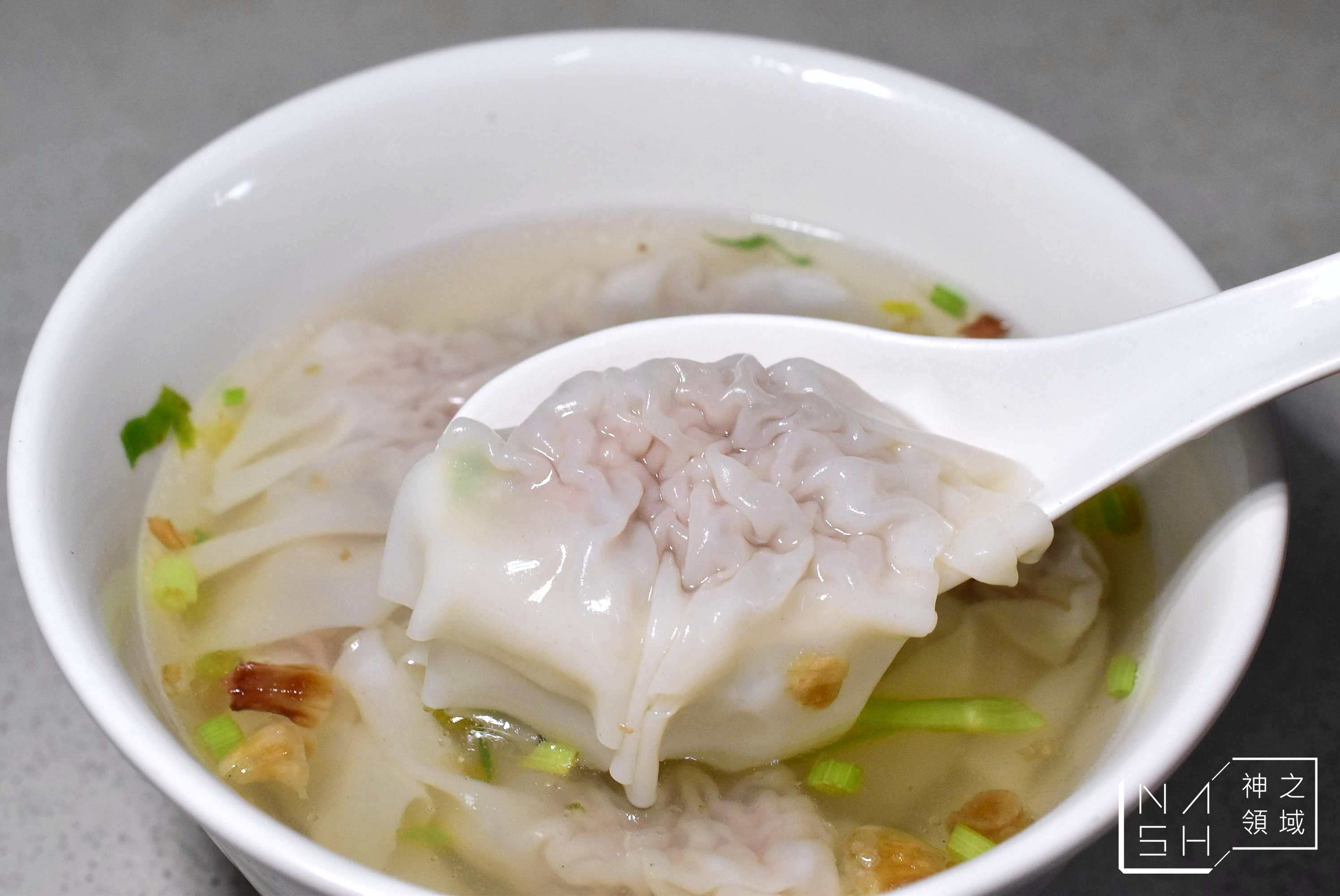 戴記扁食