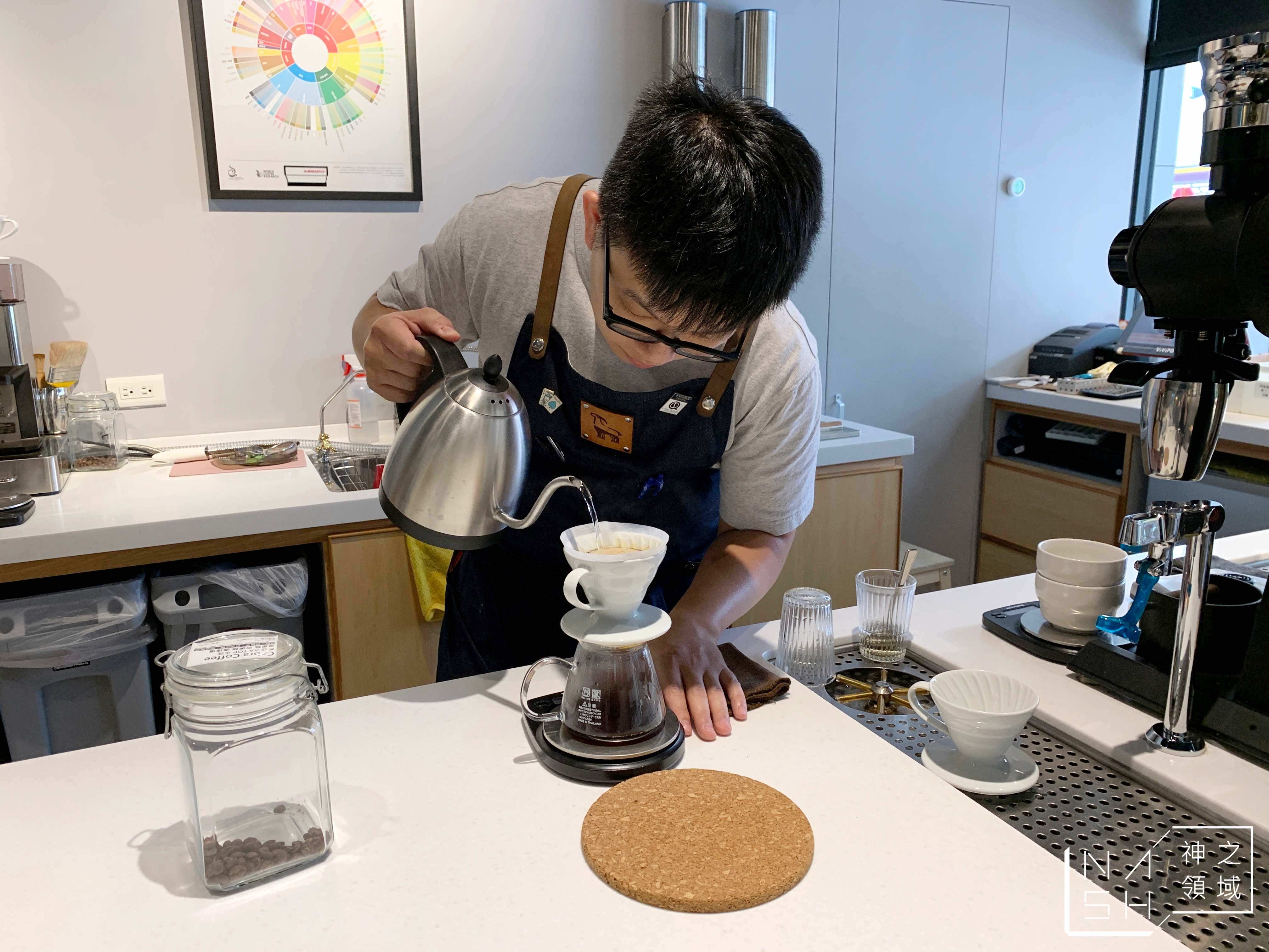 Cabra Coffee