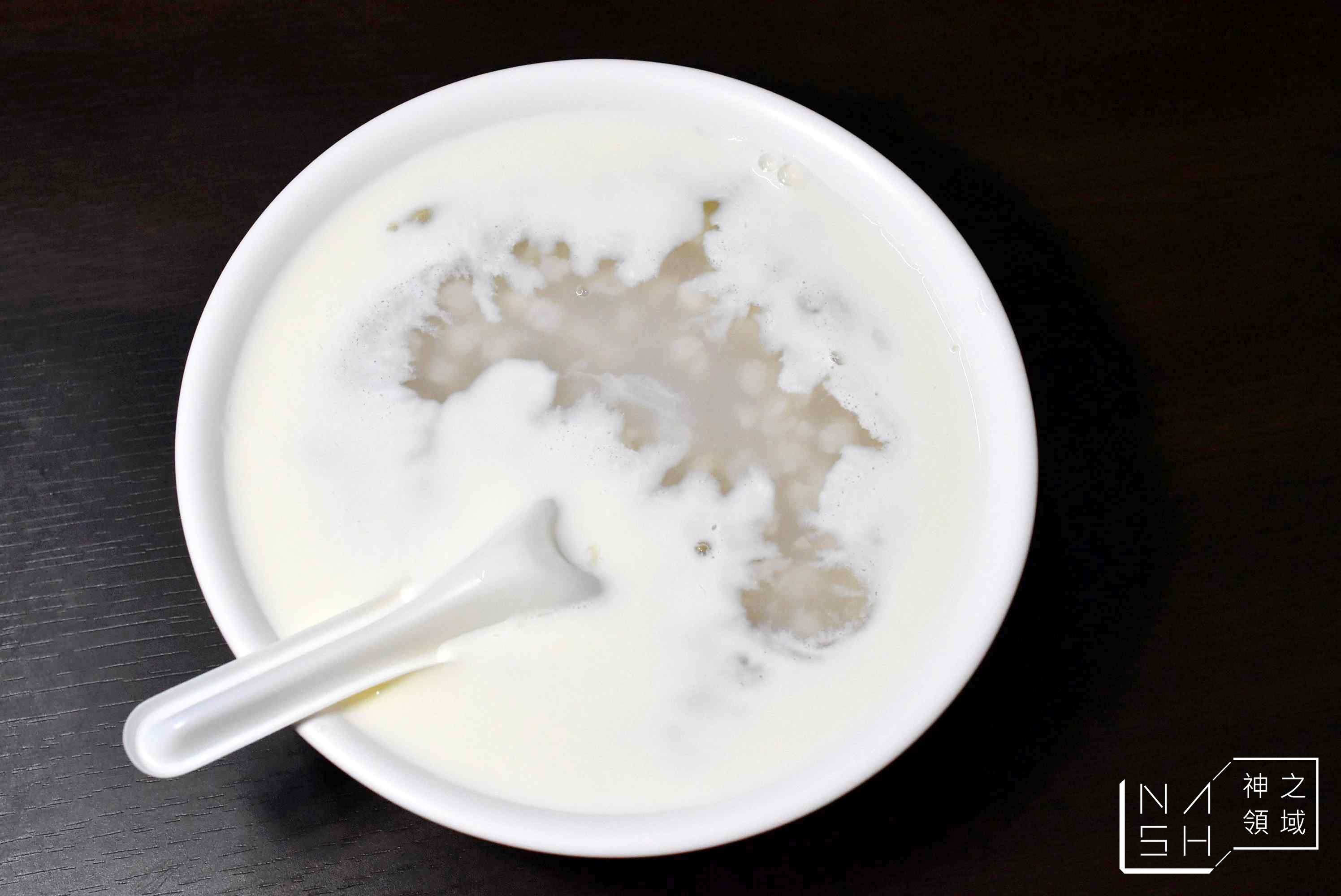 蔡記豆花