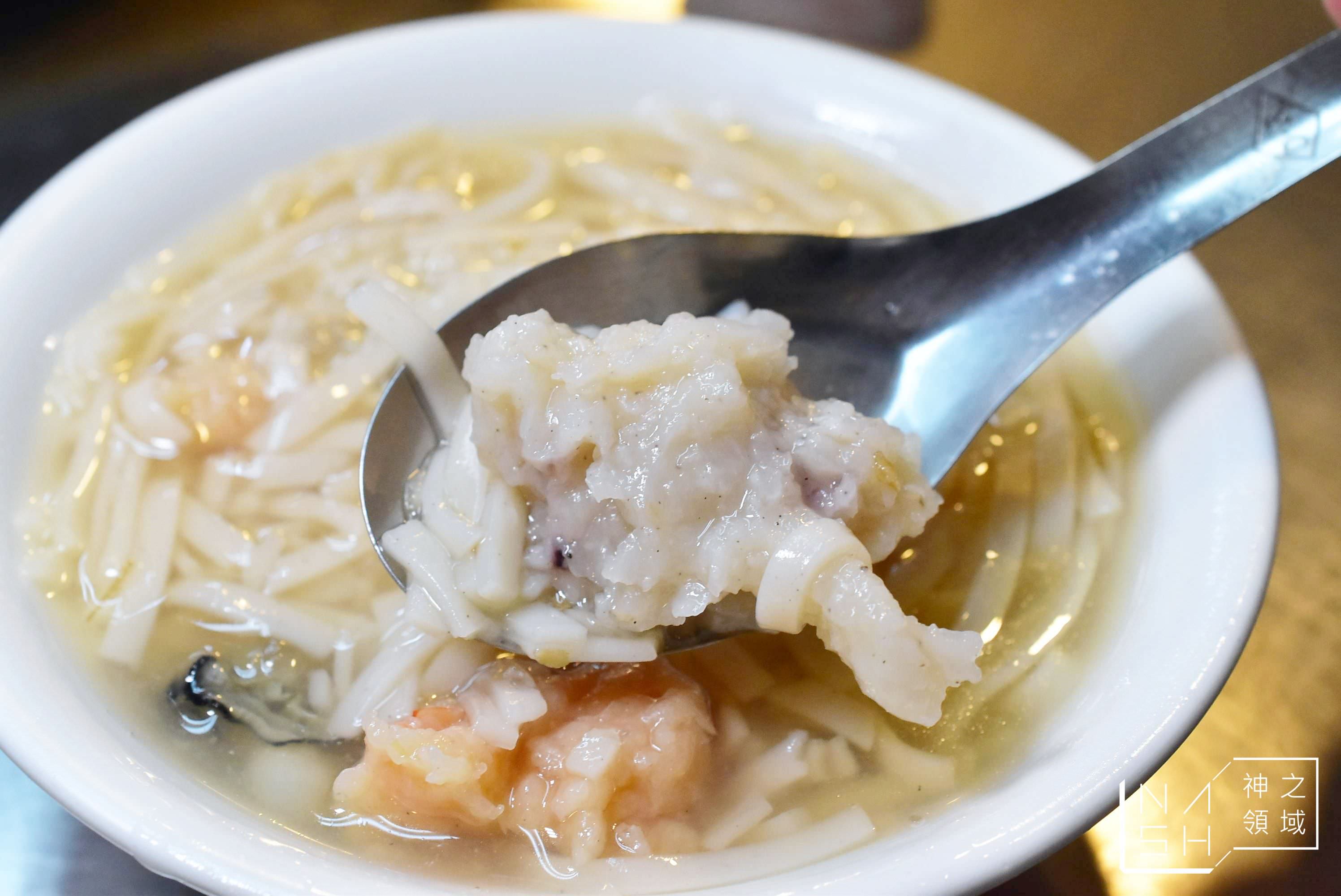 豆簽羹