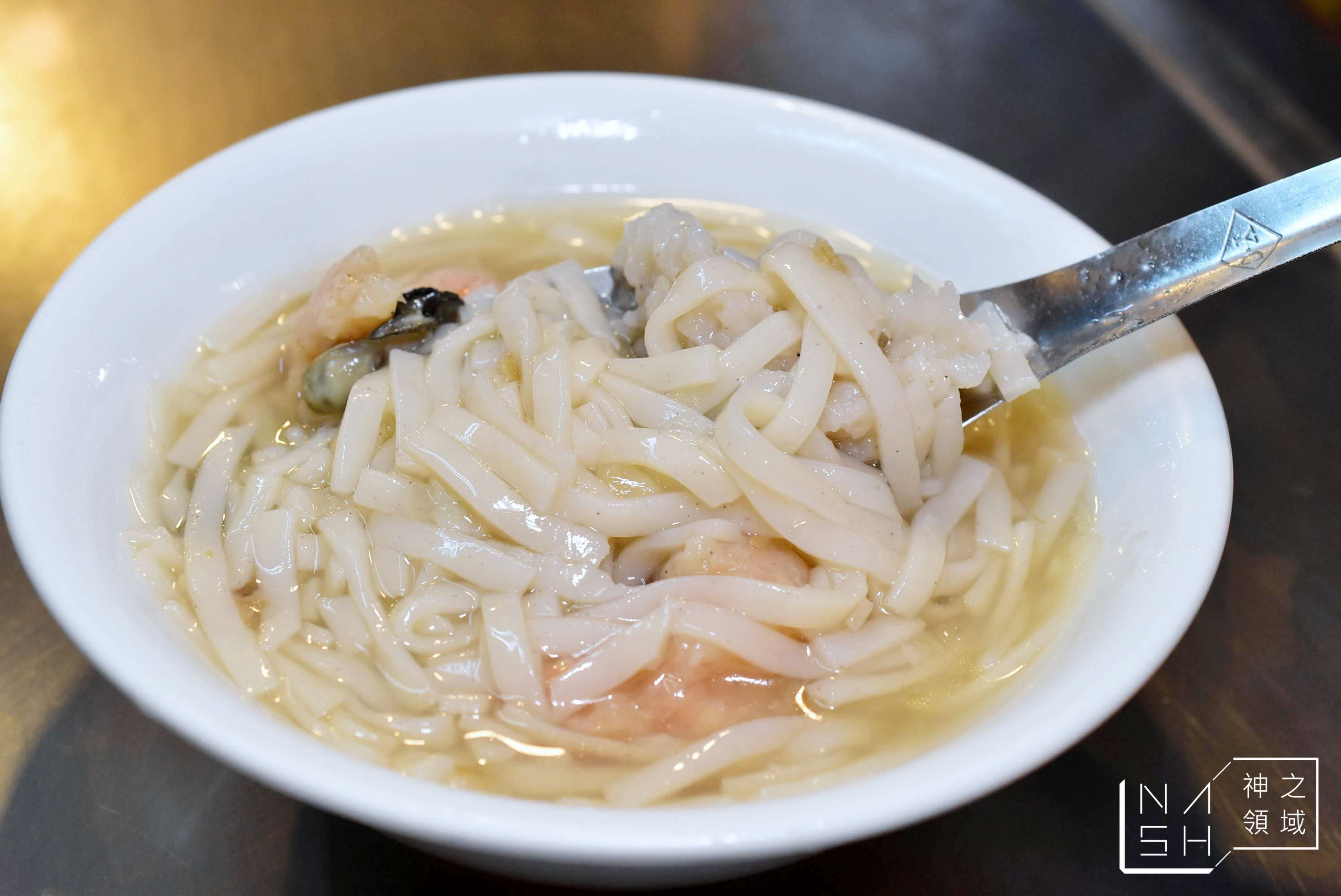 豆簽羹