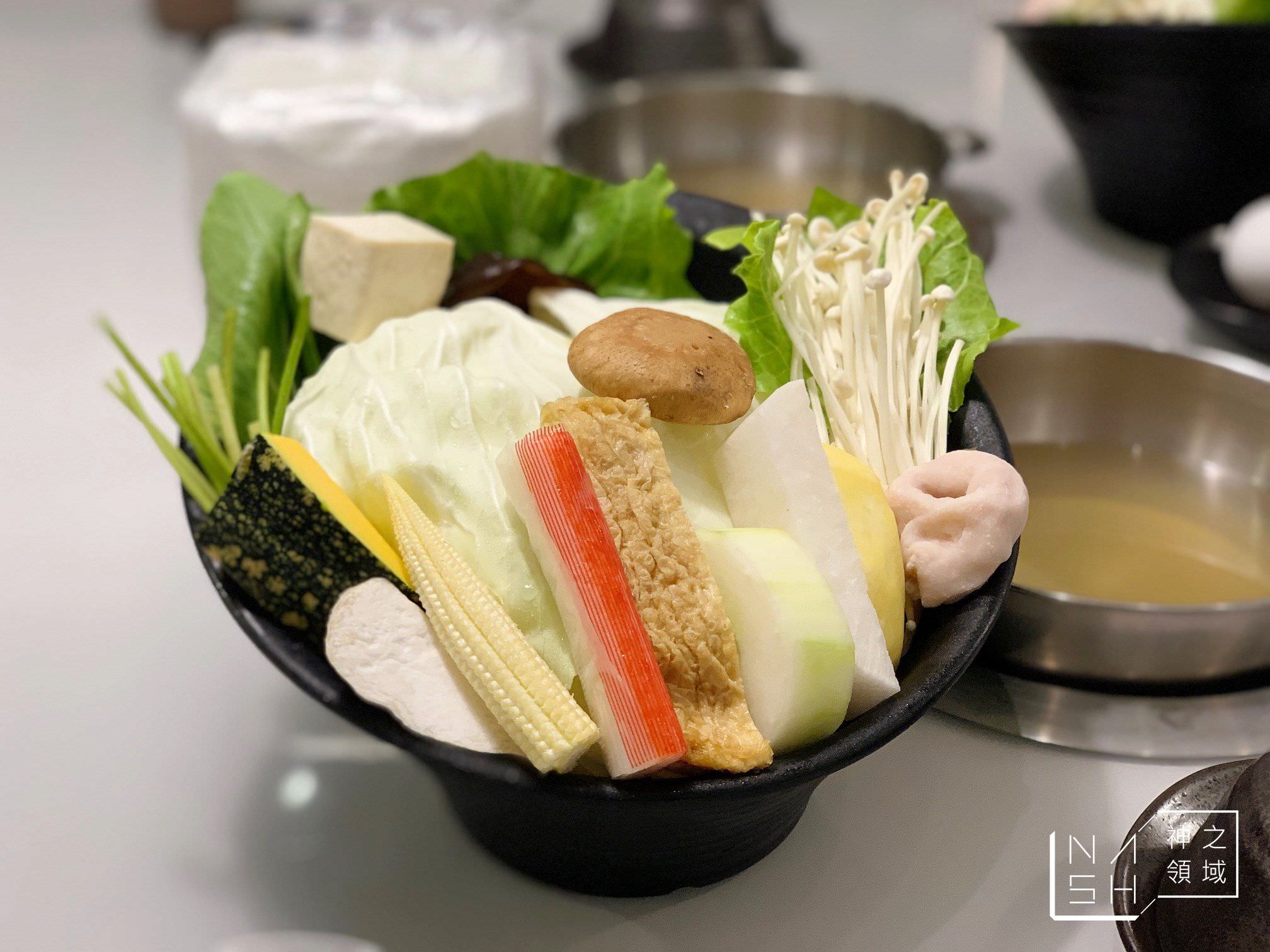 厚舖涮涮鍋